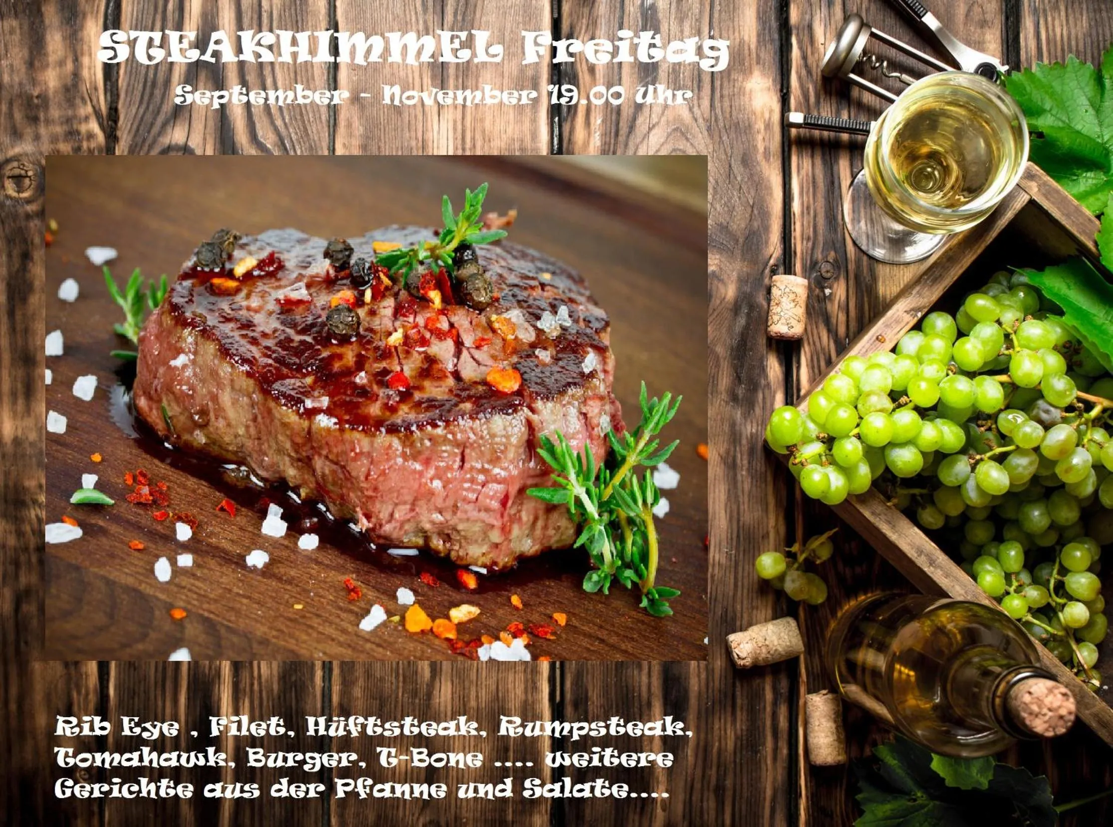 Restaurant/places to eat in Rhönblick Landhotel - Restaurant - Countrypub