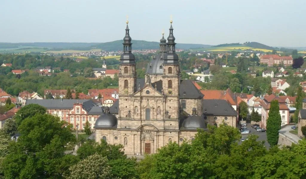 Area and facilities in Rhönblick Landhotel - Restaurant - Countrypub