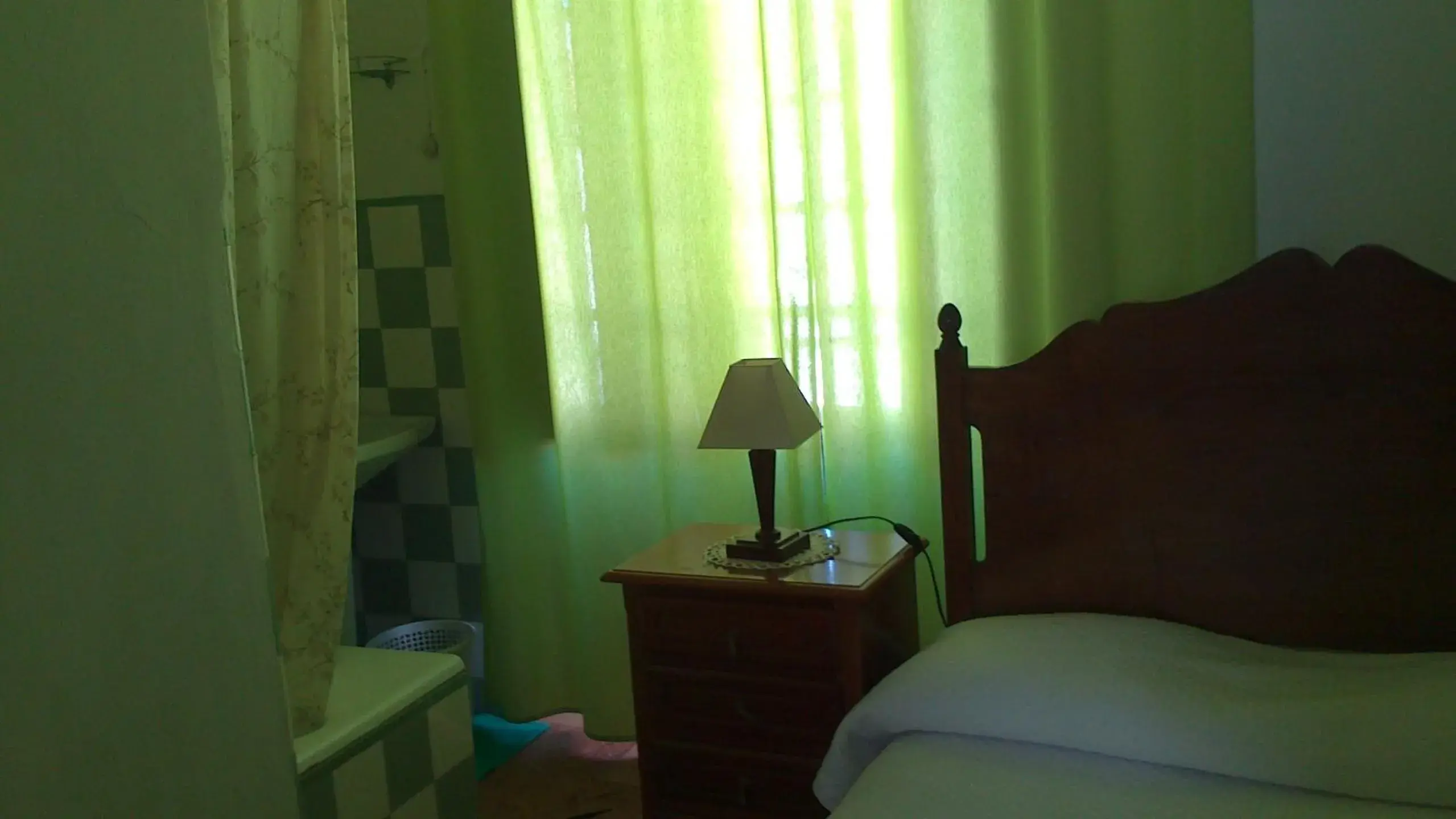Double Room with Shared Bathroom in Caravela Double Room with Shared Bathroom in Caravela