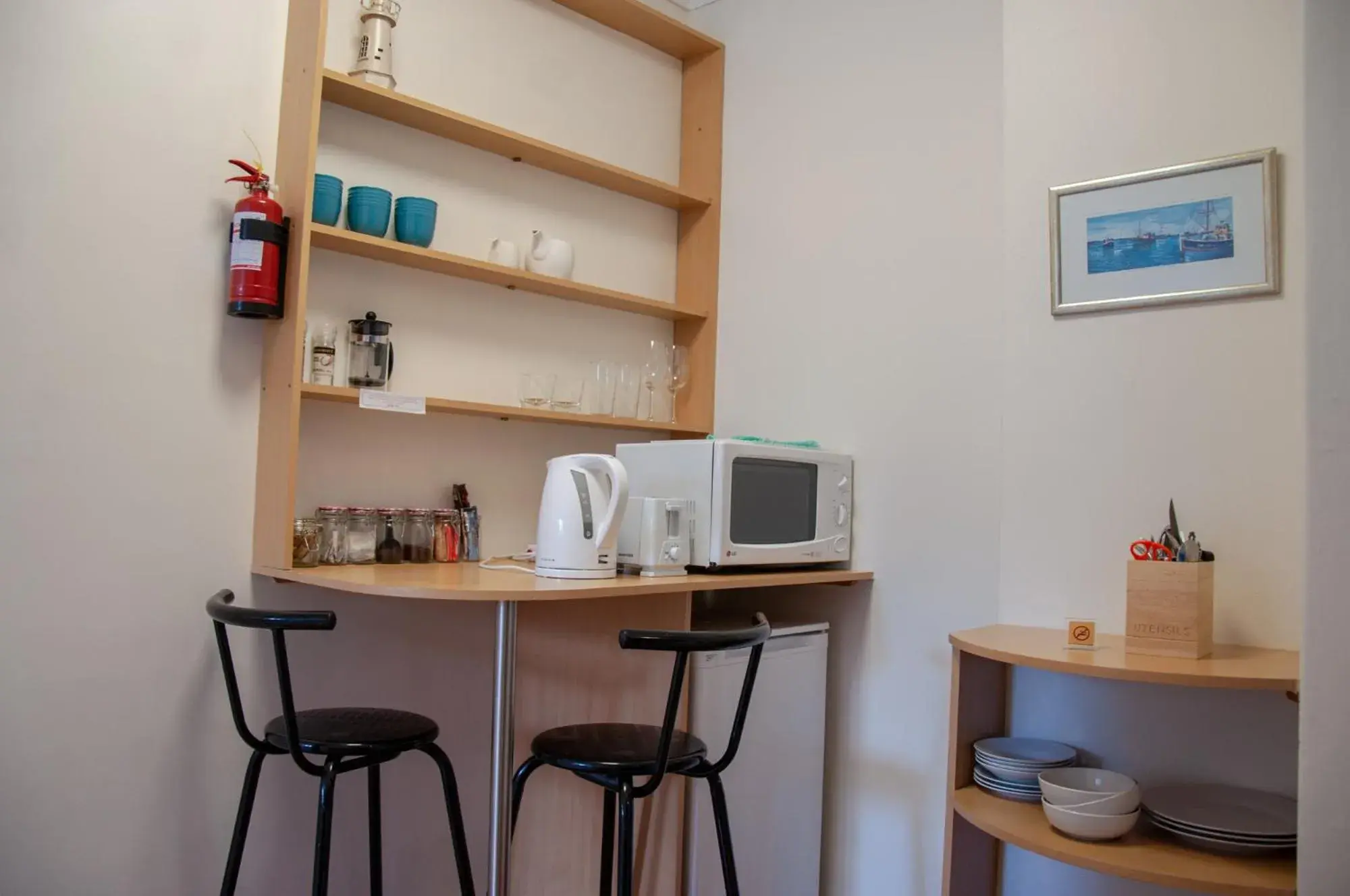 Double or Twin Room - single occupancy in Rustic Manor Guest House Double or Twin Room - single occupancy in Rustic Manor Guest House