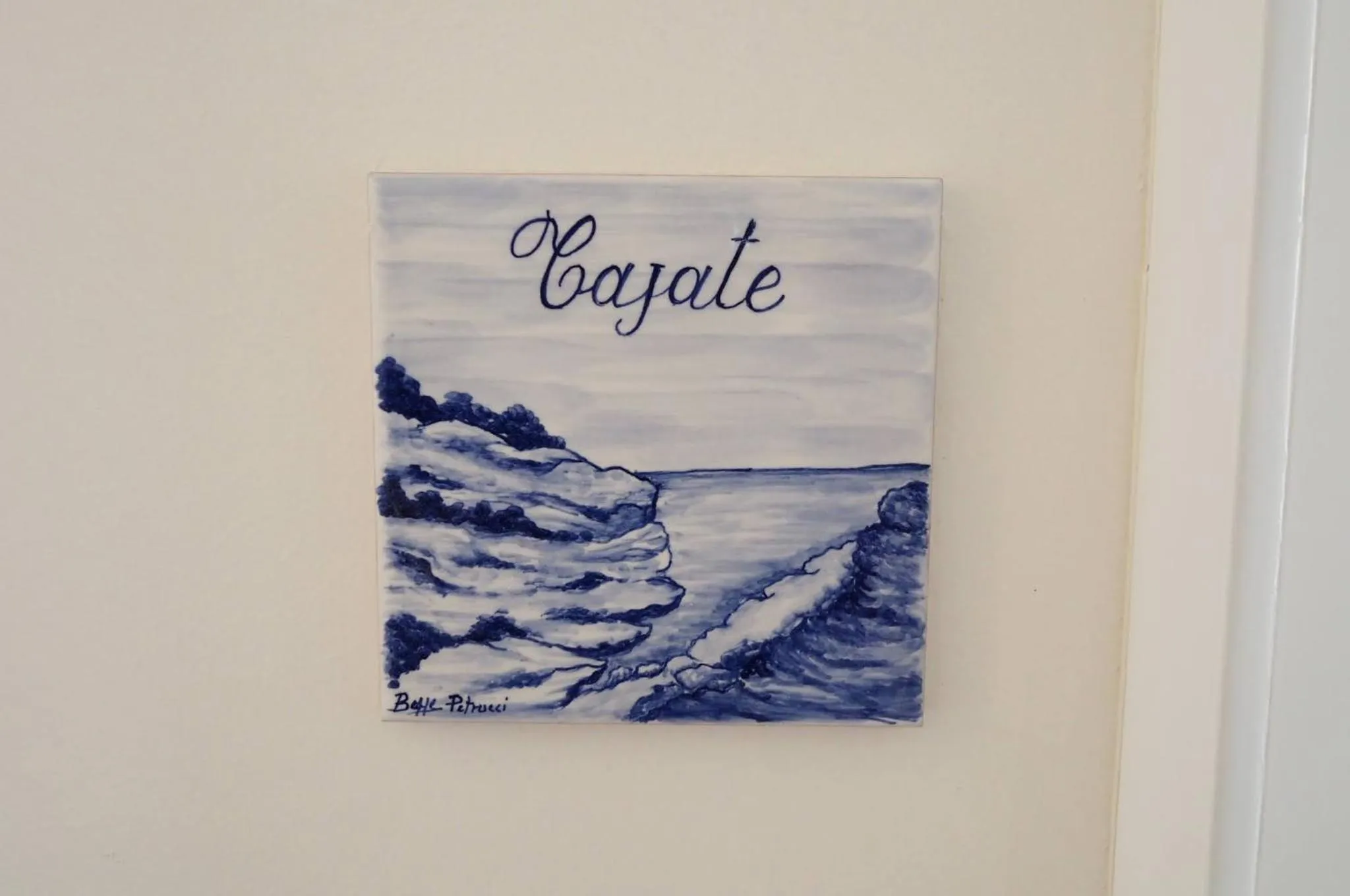 Il Rifugio del Navigante