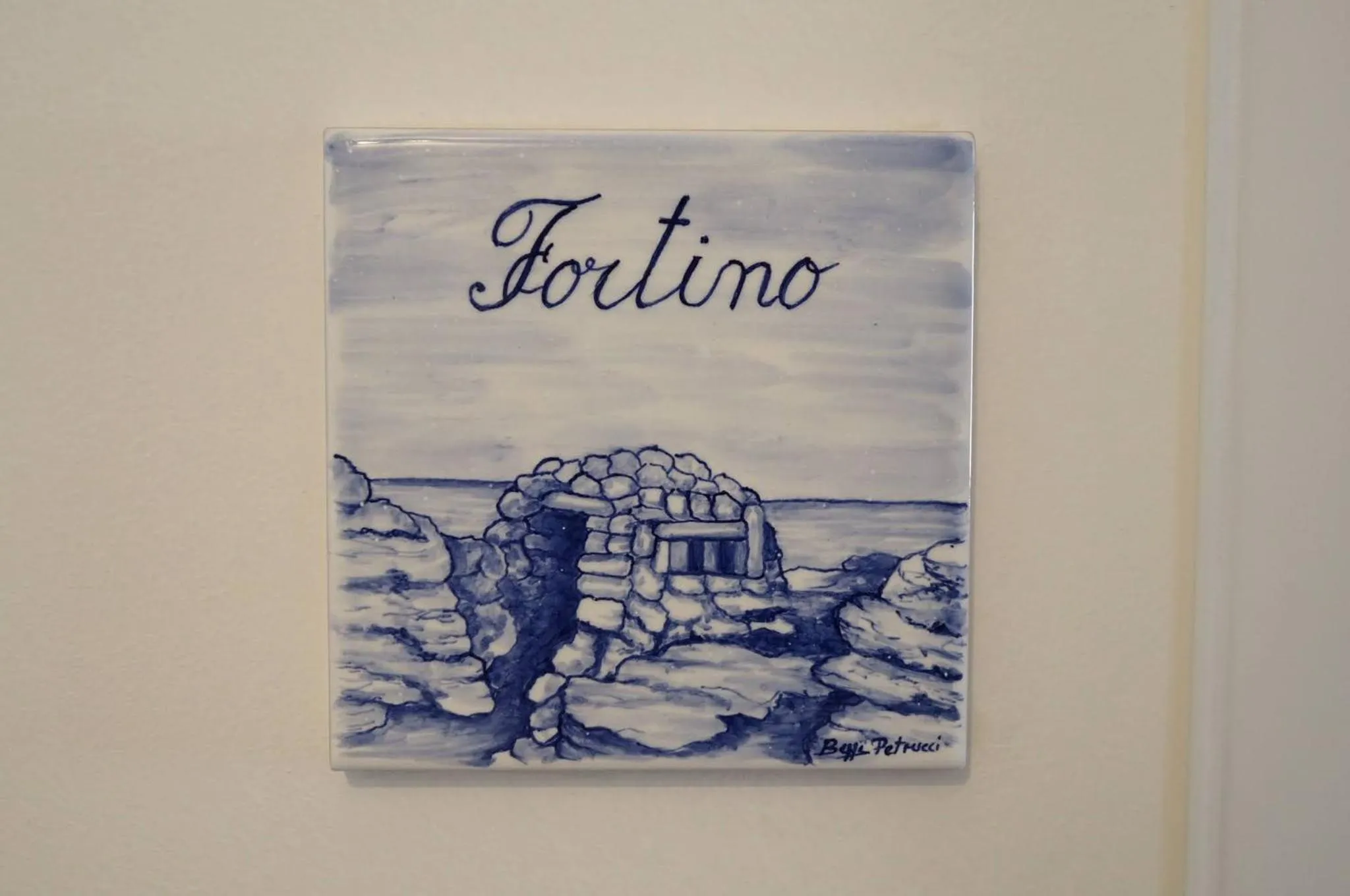 Il Rifugio del Navigante