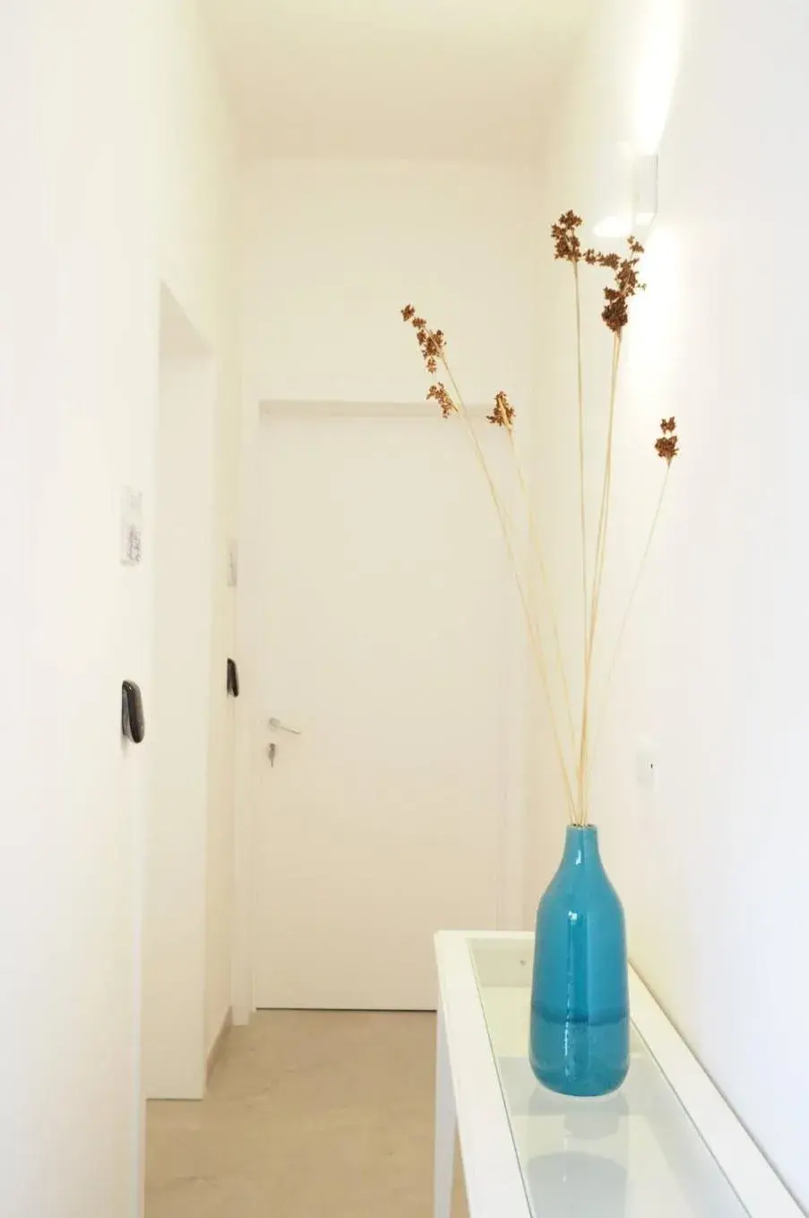 Double Room - single occupancy in Il Rifugio del Navigante Double Room - single occupancy in Il Rifugio del Navigante