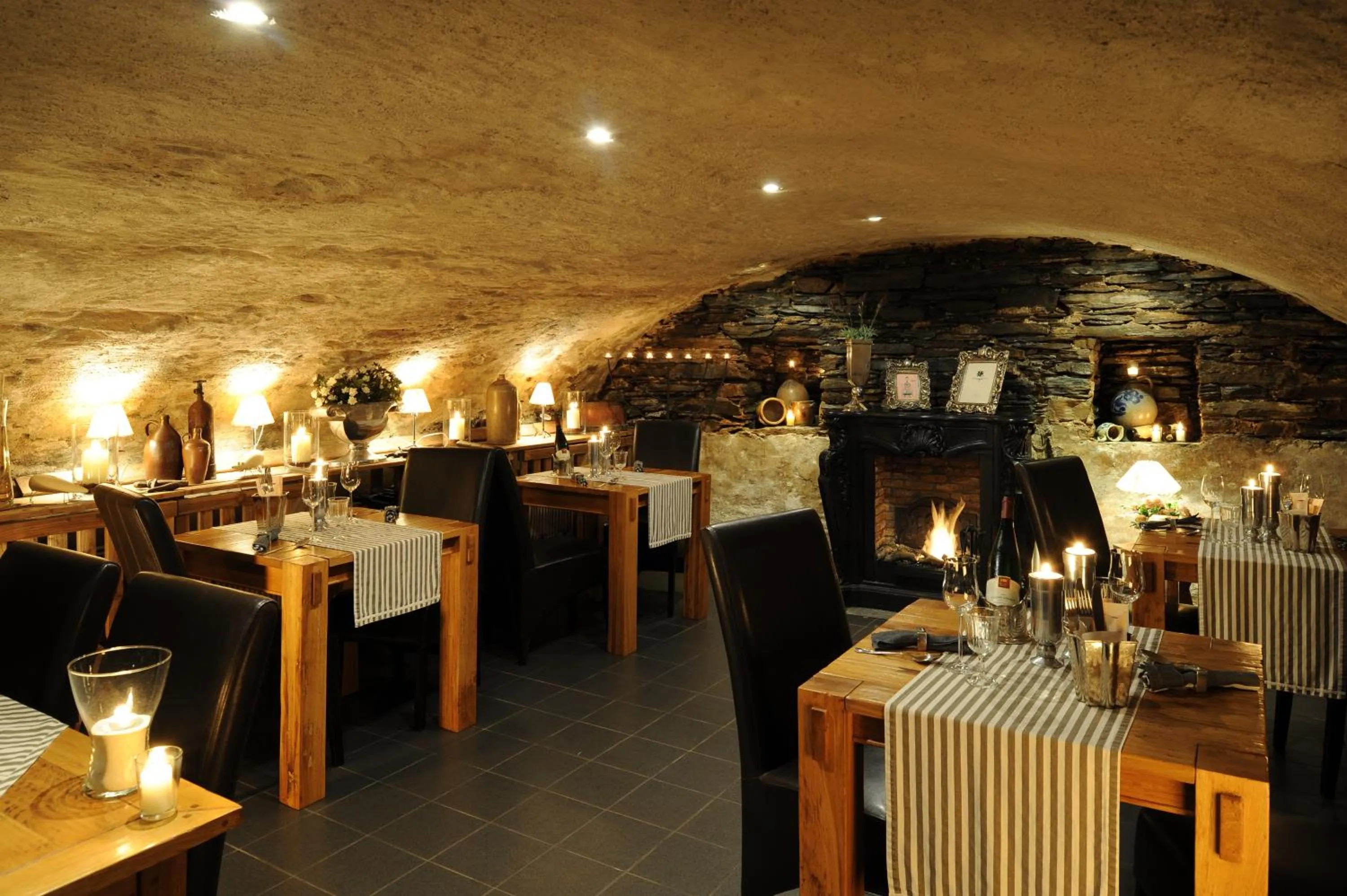 Banquet/Function facilities in Winzerstübchen