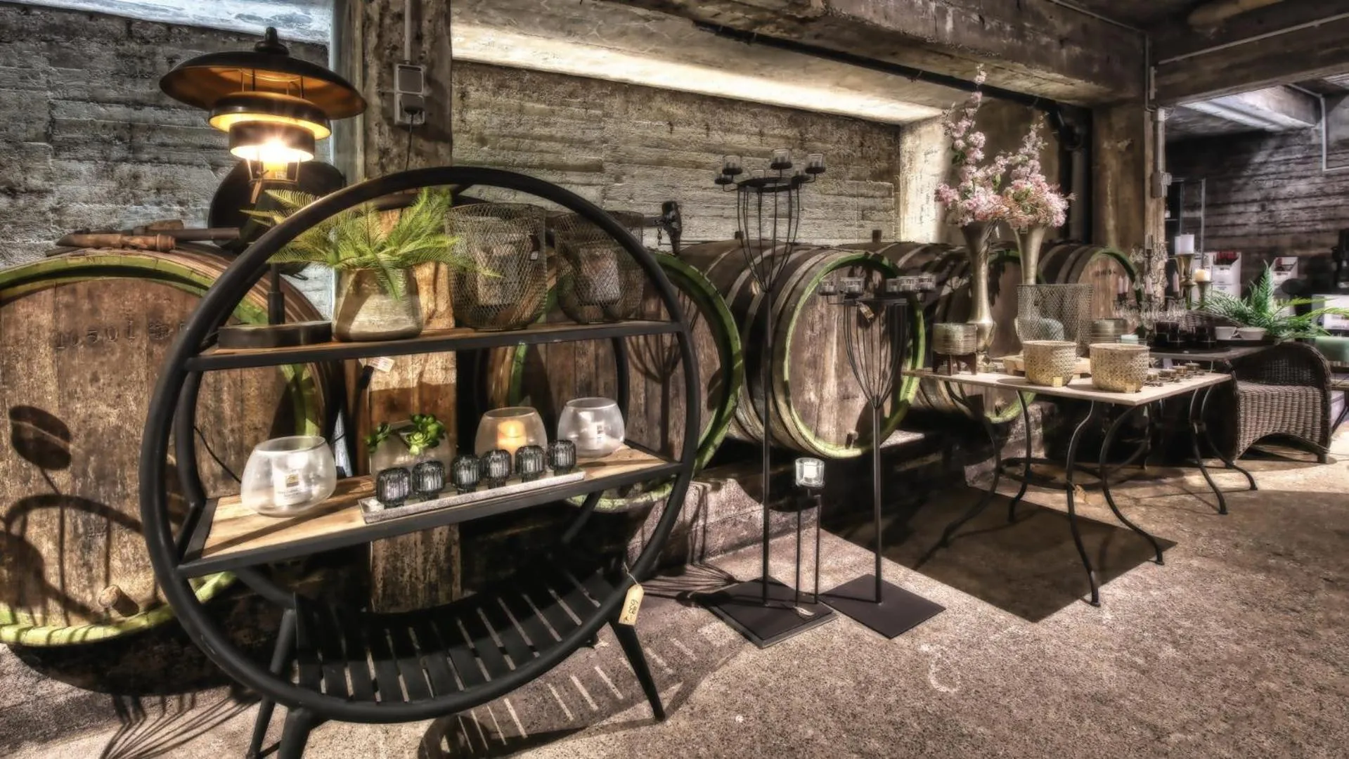 Banquet/Function facilities in Winzerstübchen