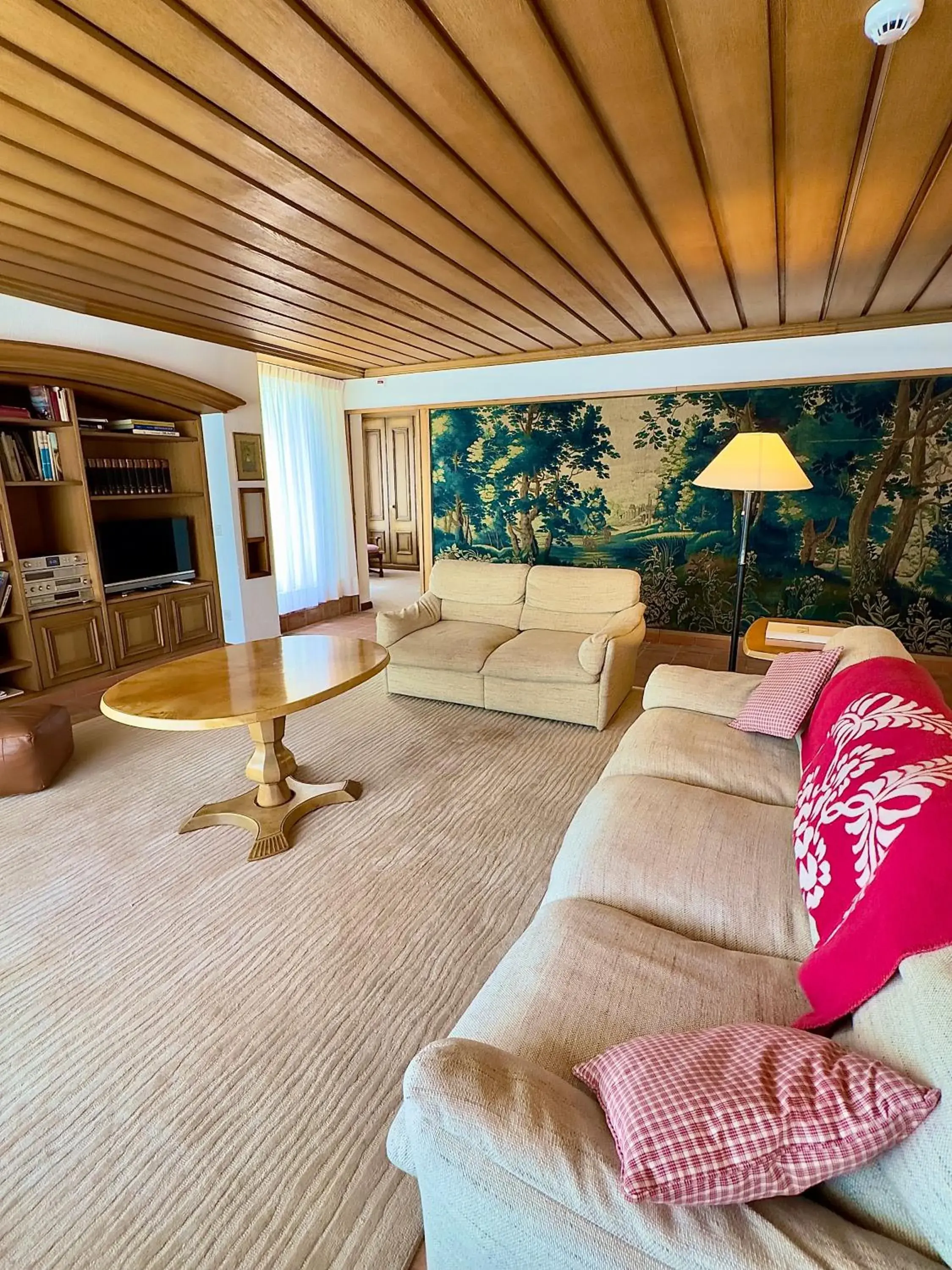 Two-Bedroom Suite - single occupancy in Crystal Hotel superior Two-Bedroom Suite - single occupancy in Crystal Hotel superior