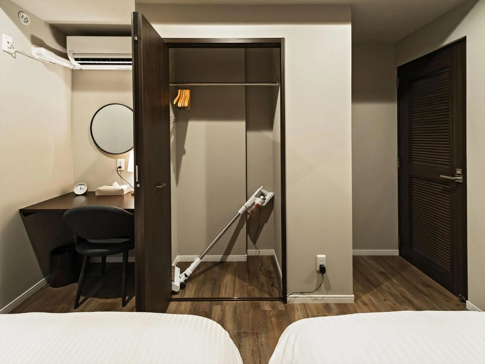 Bedroom, Bed in Ahman Inn Island Yagaji