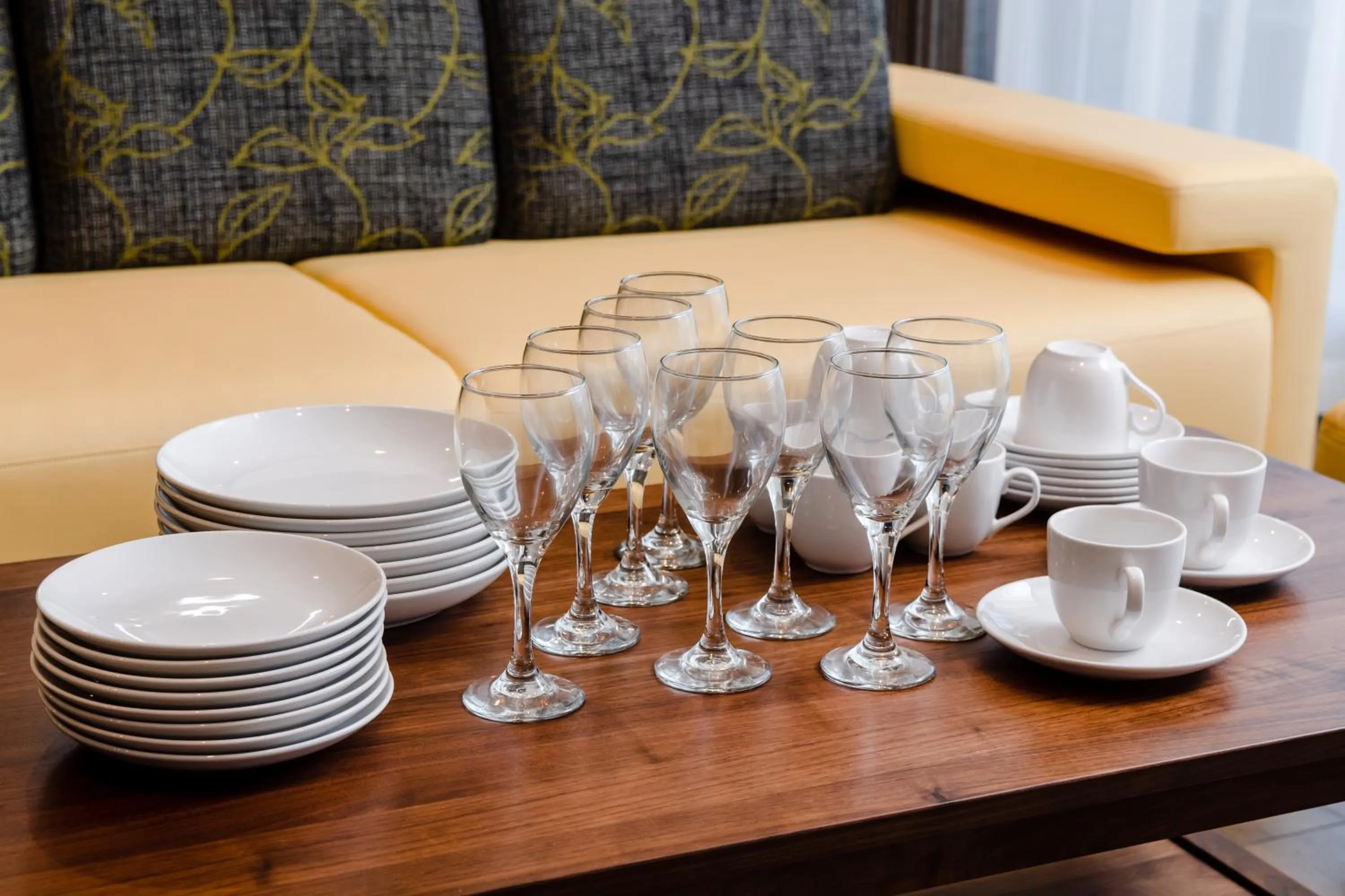 Photo of the whole room in Ahman Inn Island Yagaji