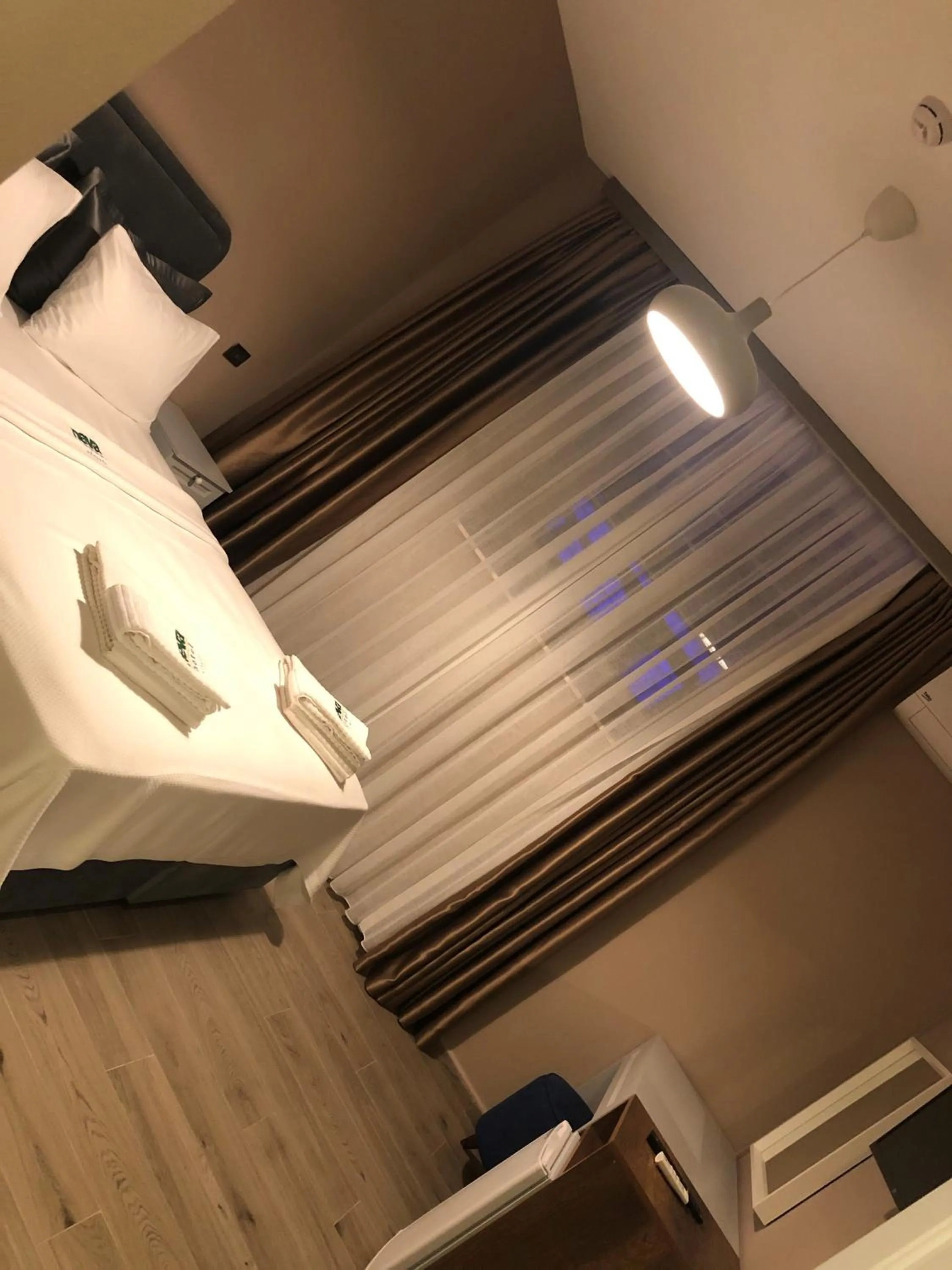 Bedroom in Neva Hotel Alaçatı