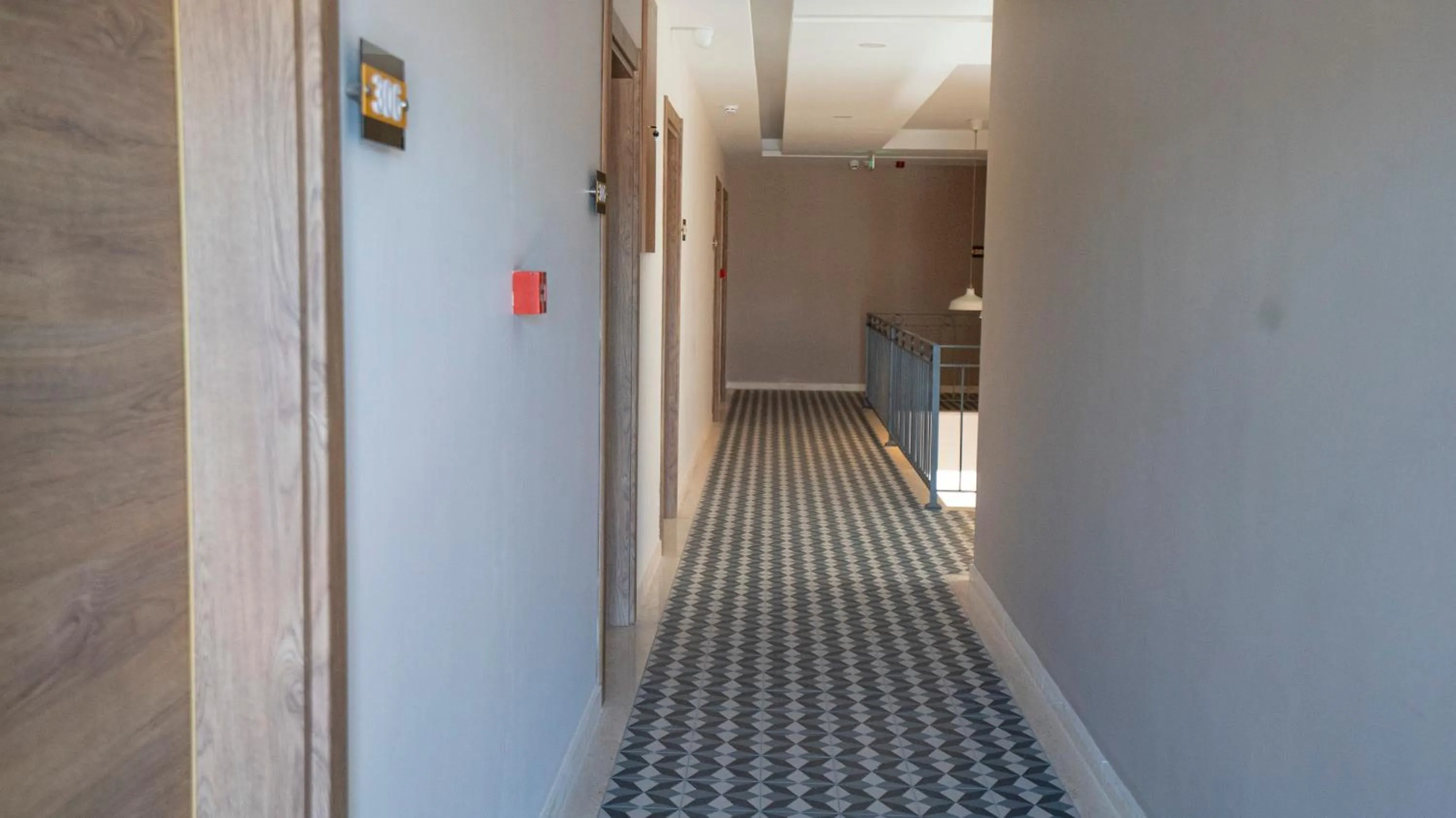 Property building in Neva Hotel Alaçatı