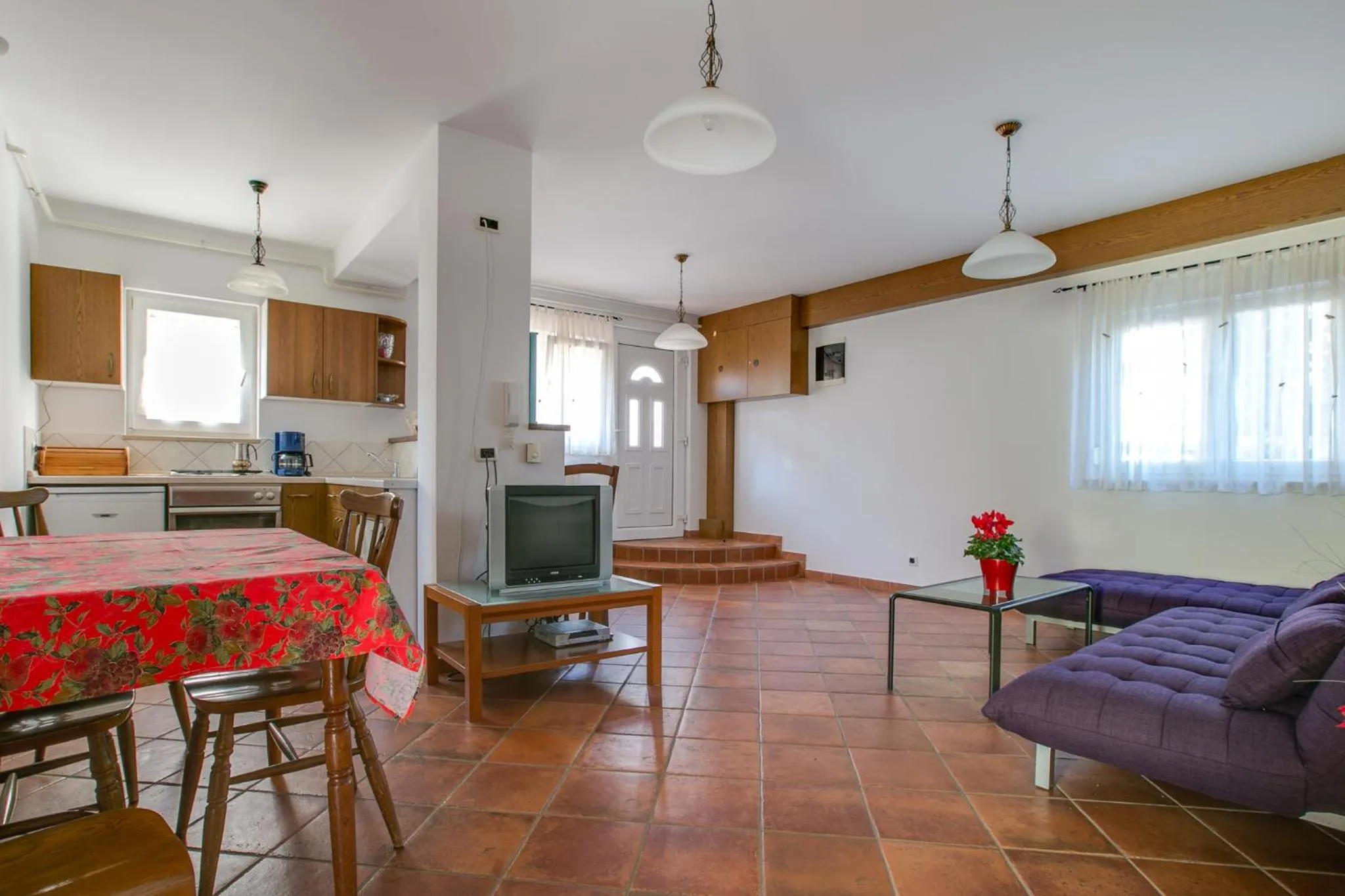 Apartments Gracijela