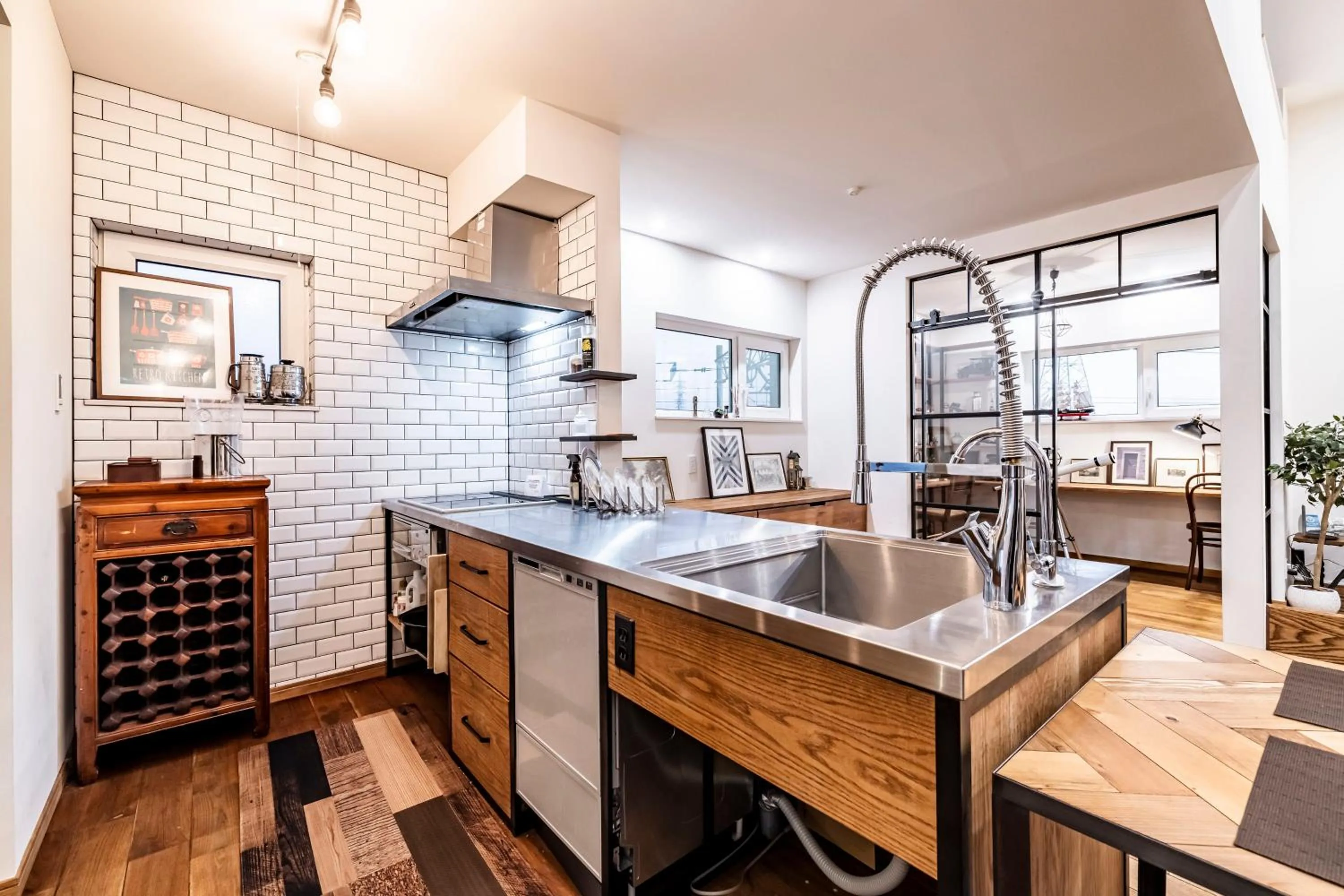 Antiques Inuyama -アンティークス犬山-