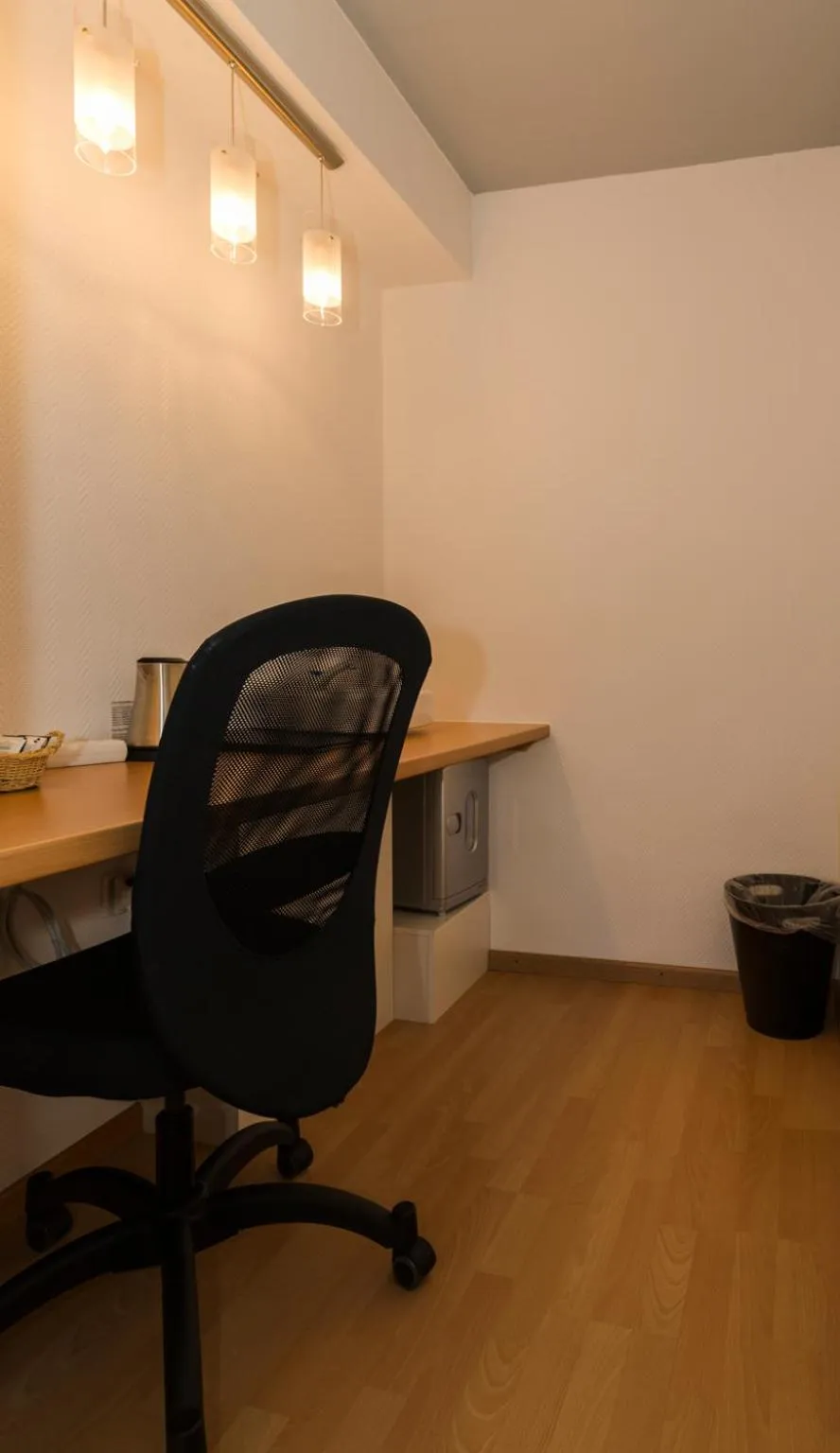 Decorative detail in Metropol