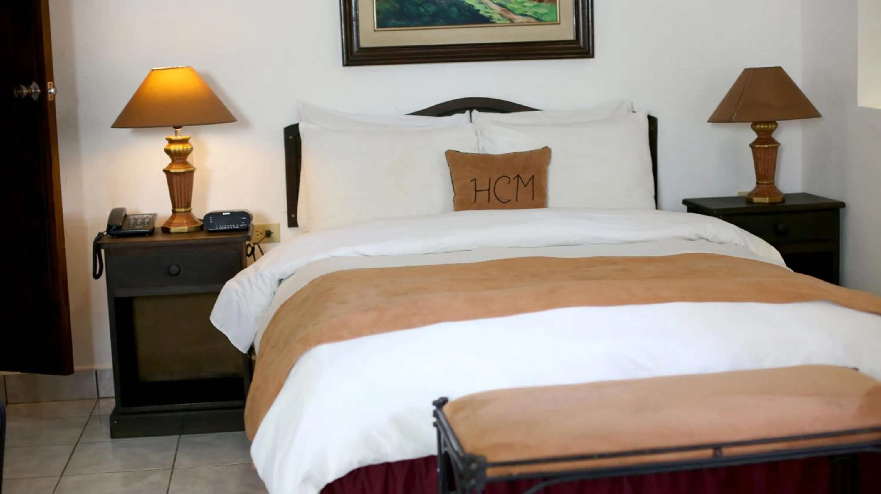 Hotel Camino Maya