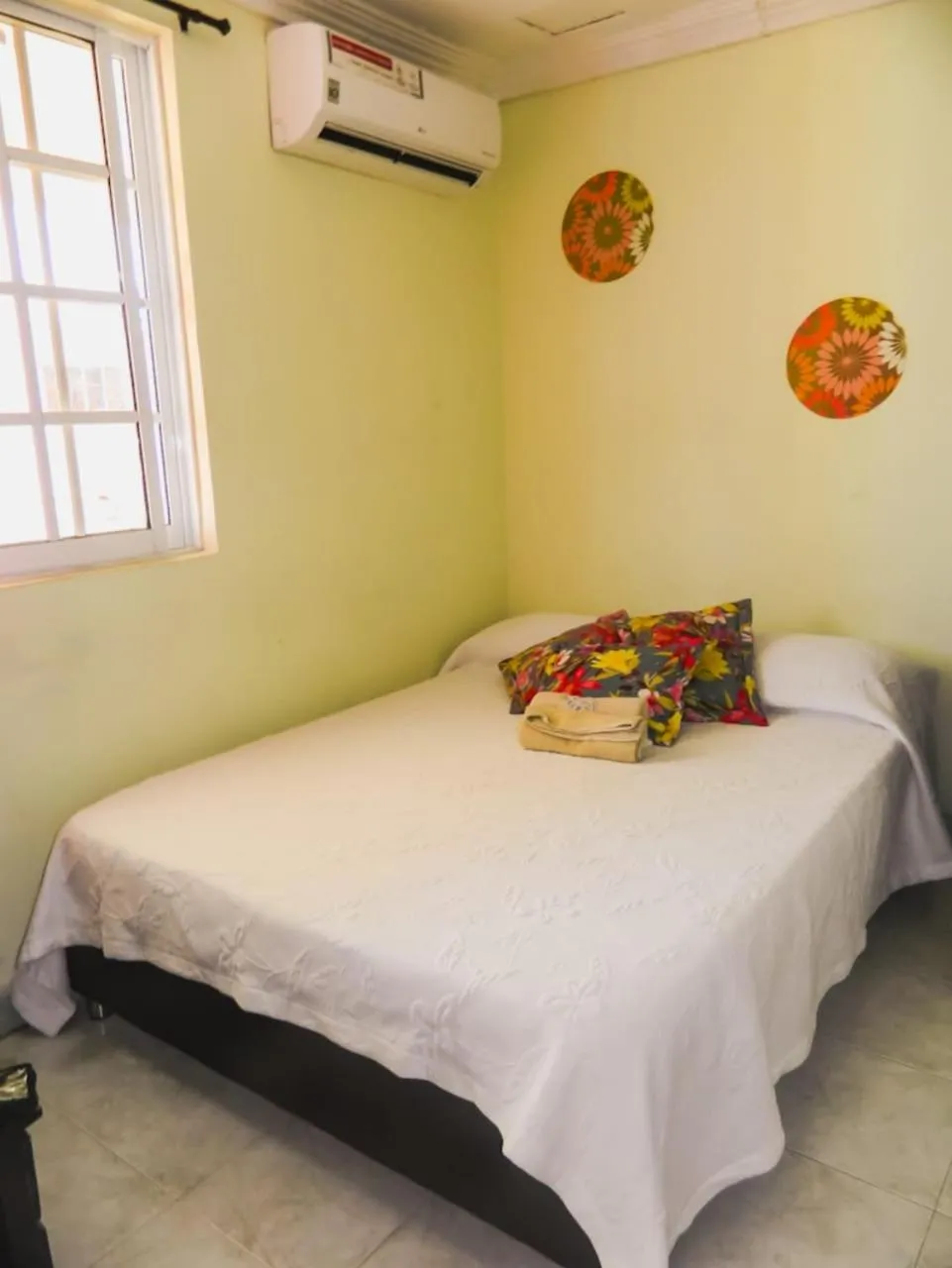 Photo of the whole room, Bed in Hostel Stingray