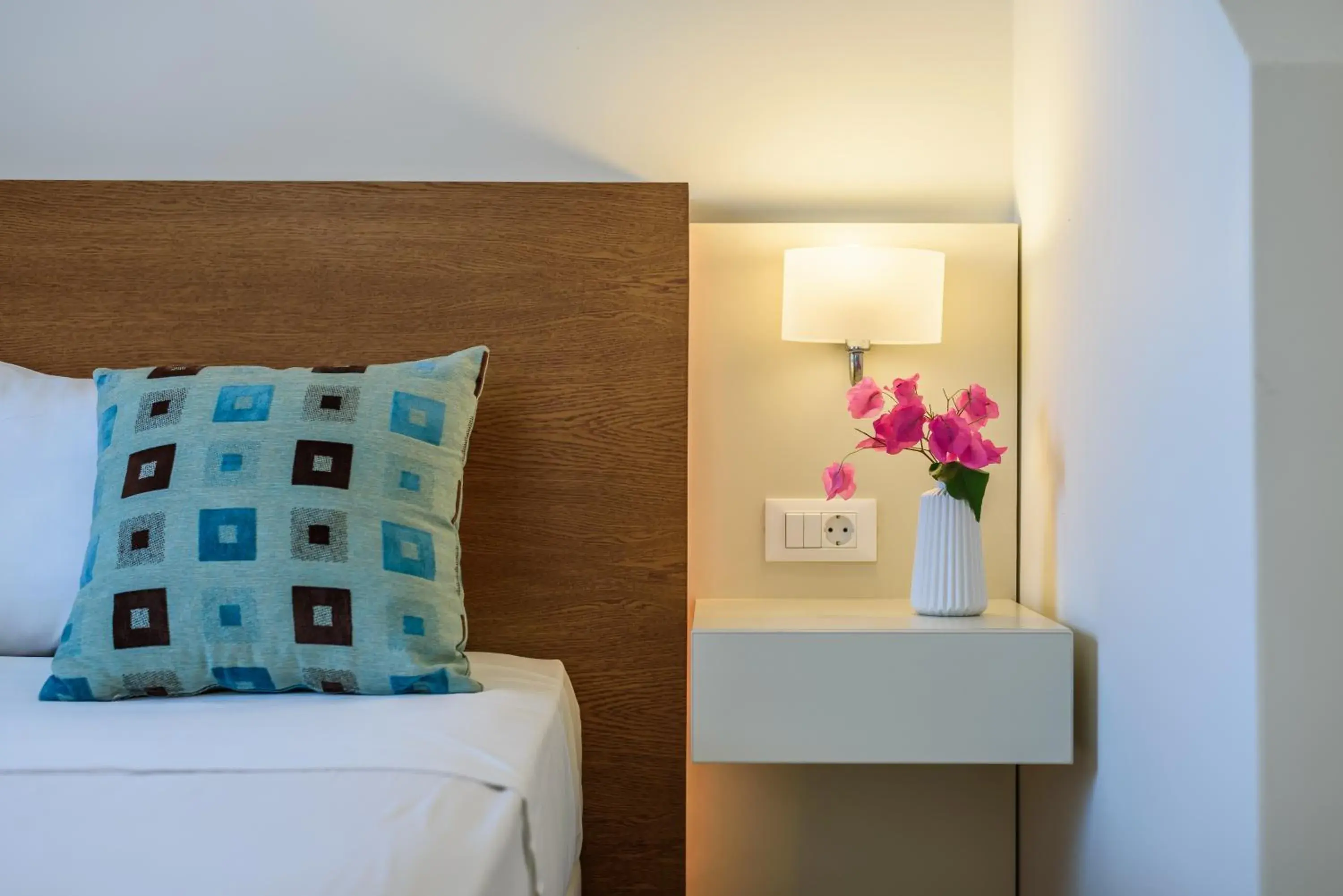 One-Bedroom Apartment in Despina Apartments One-Bedroom Apartment in Despina Apartments