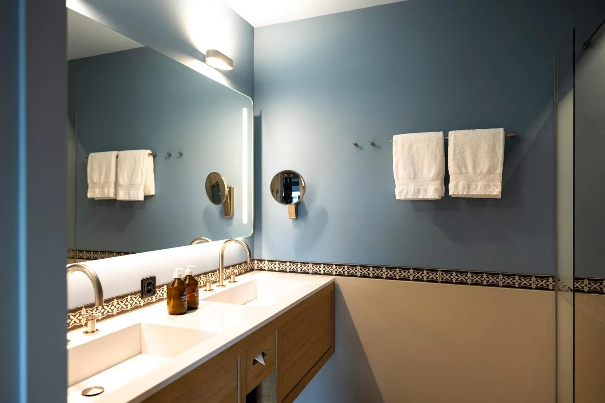 Cresta Palace Celerina St Moritz Ski In and Ski Out