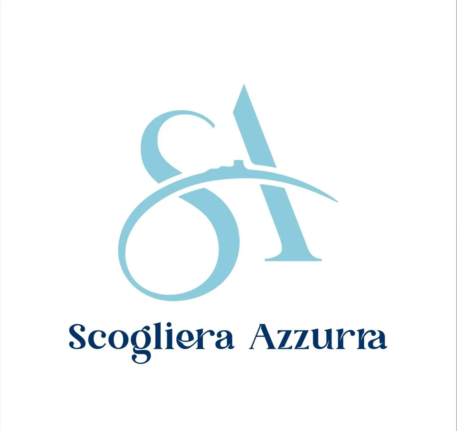 Scogliera Azzurra