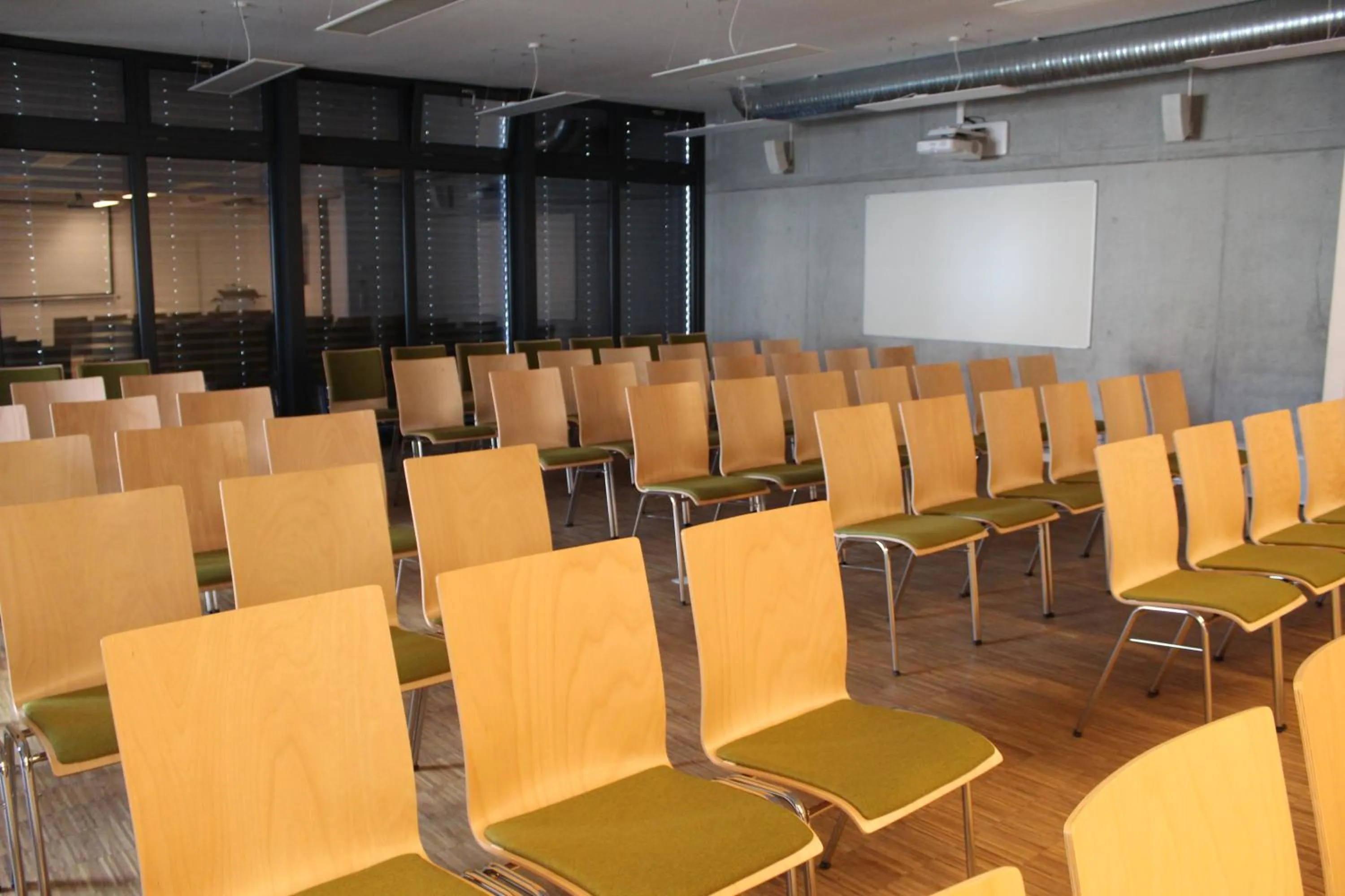 Property building in Gästehaus Reckahn der Rochow Akademie