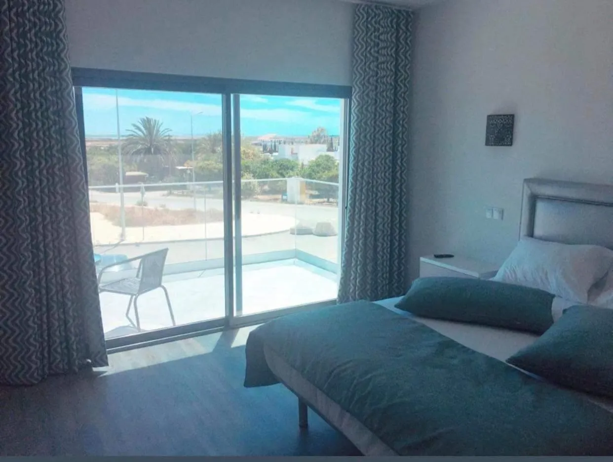 Bed in Primo dos caracois