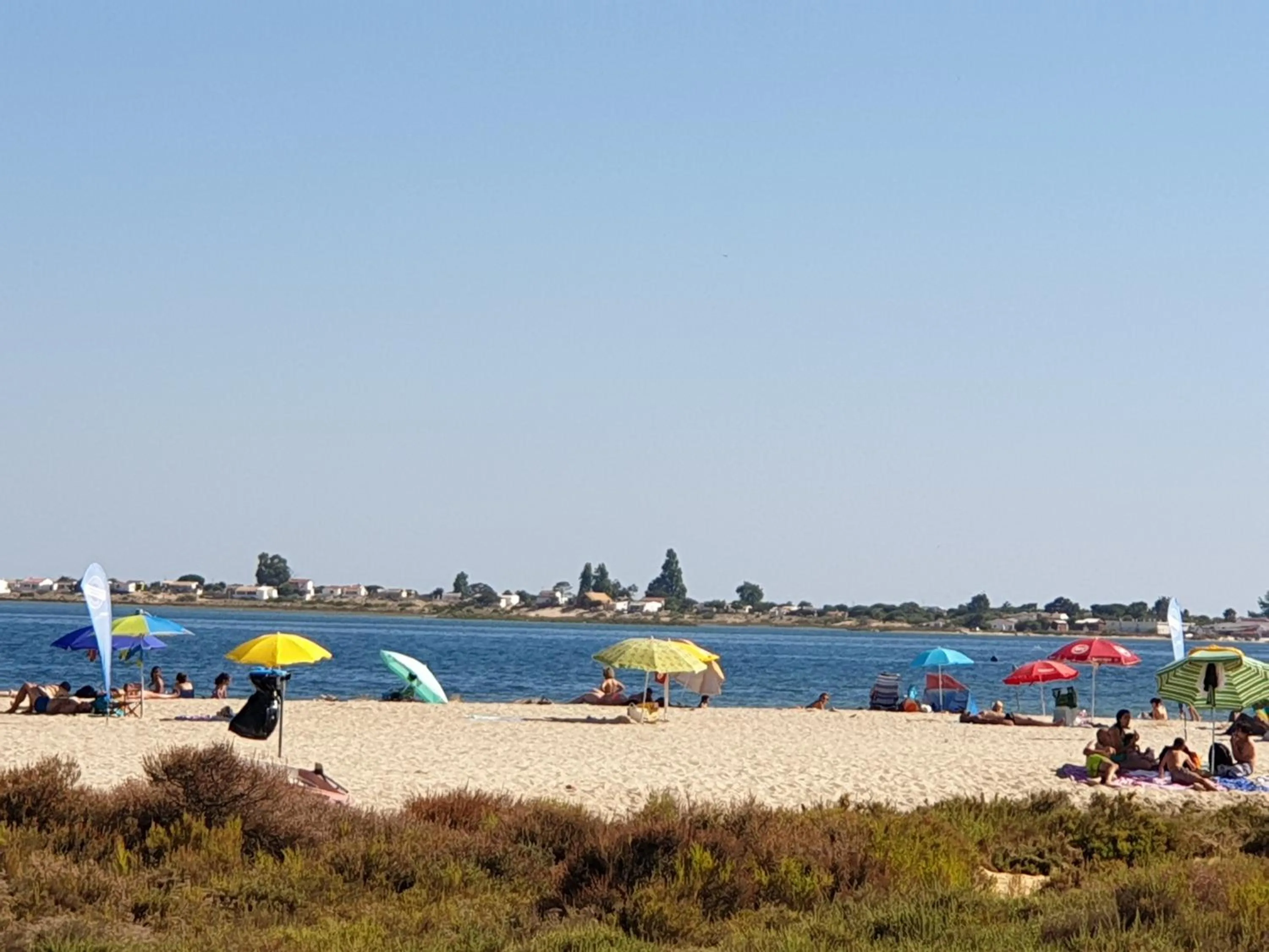 Property building in Primo dos caracois