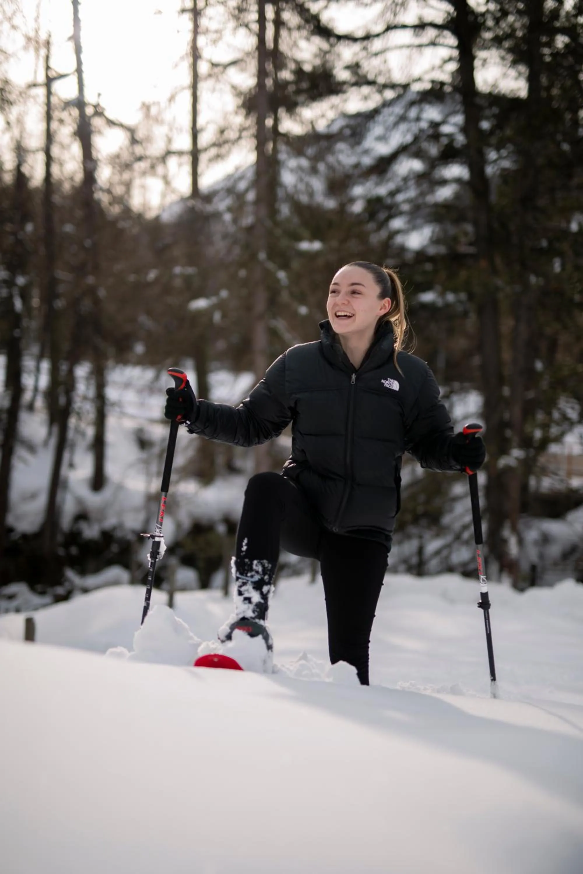 Activities in Hotel Saratz Pontresina Mountain Resort & Spa