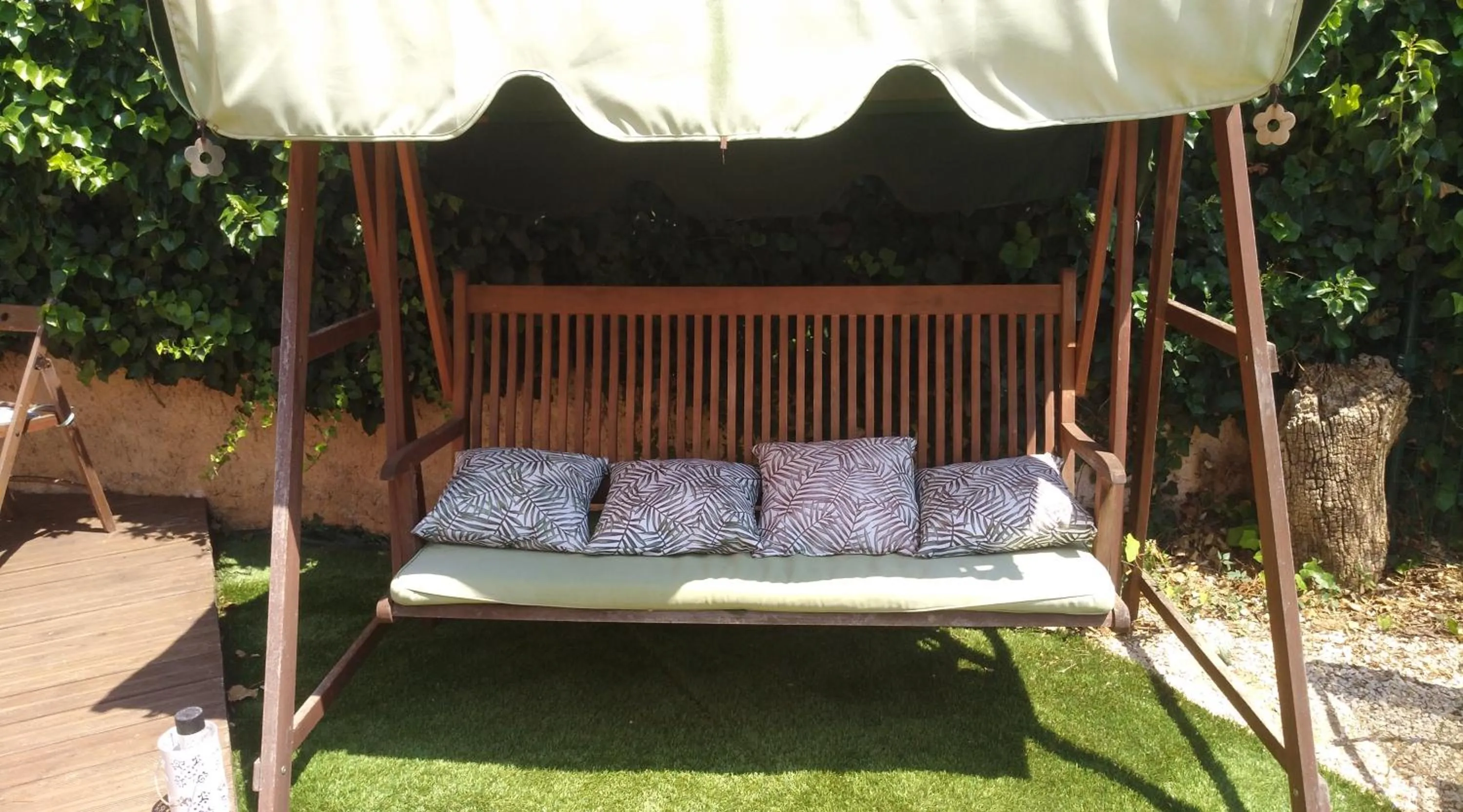 La Bastide Neuve des Oliviers