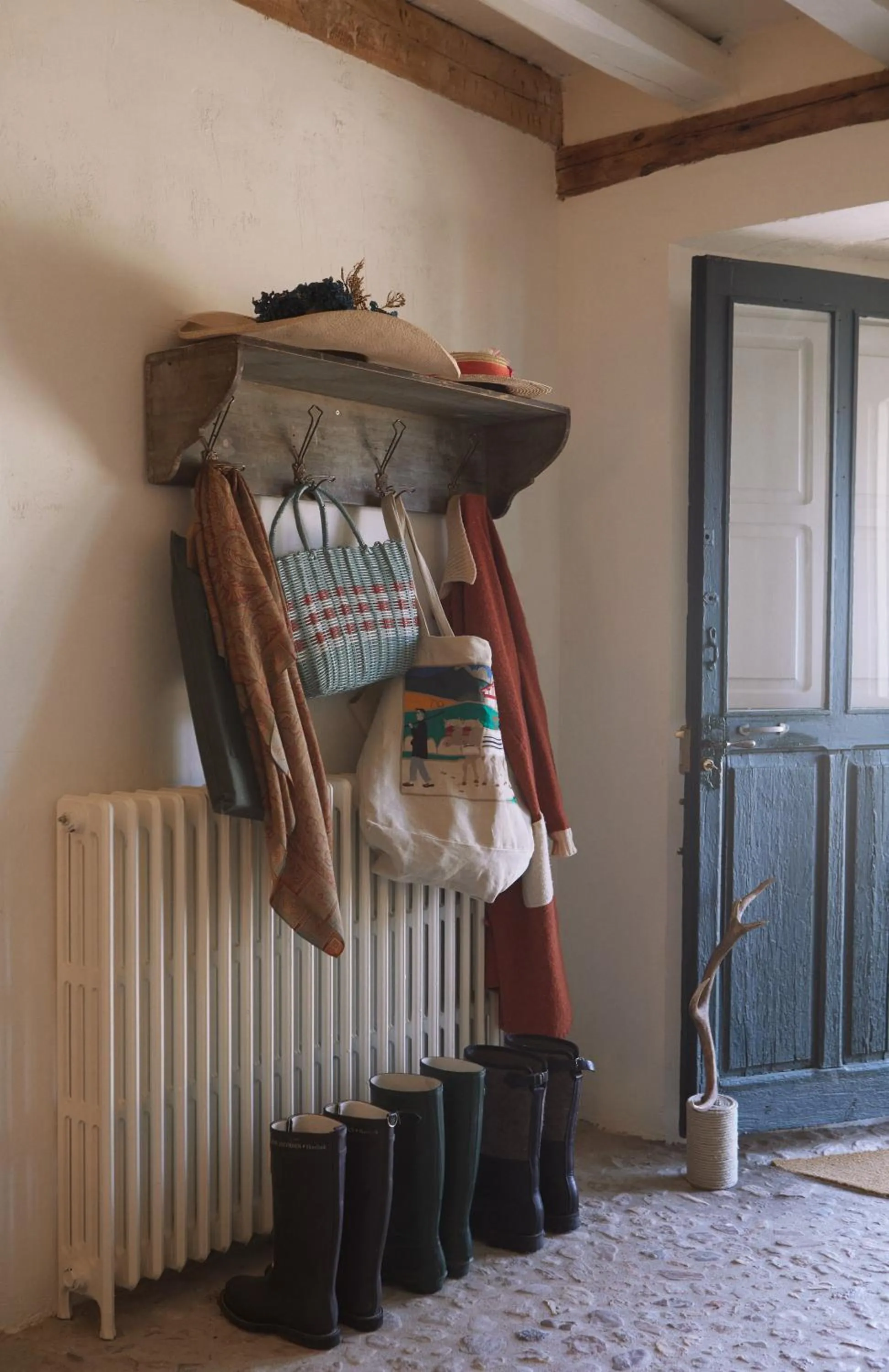 Hotel Caserio Aldeallana