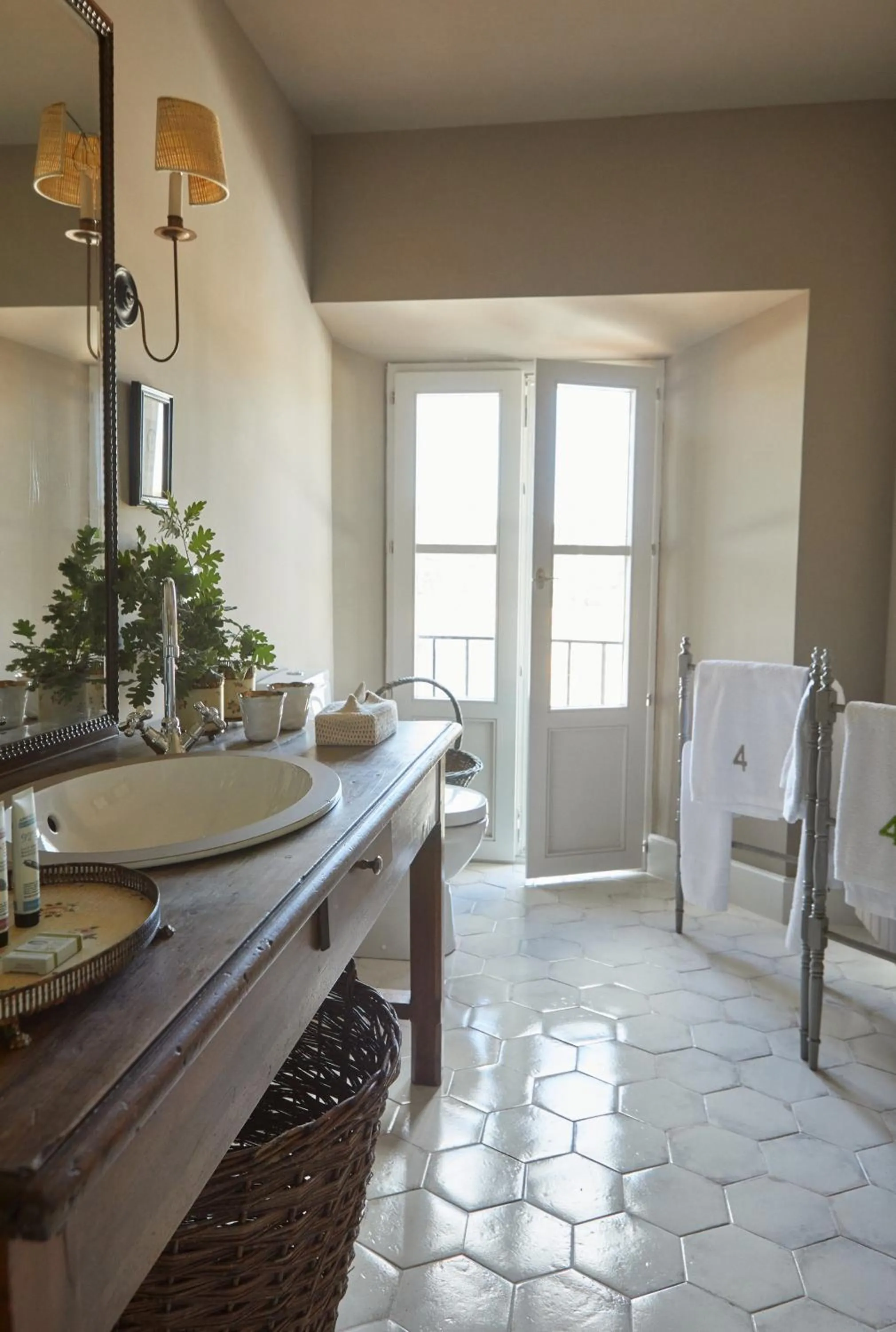 Hotel Caserio Aldeallana