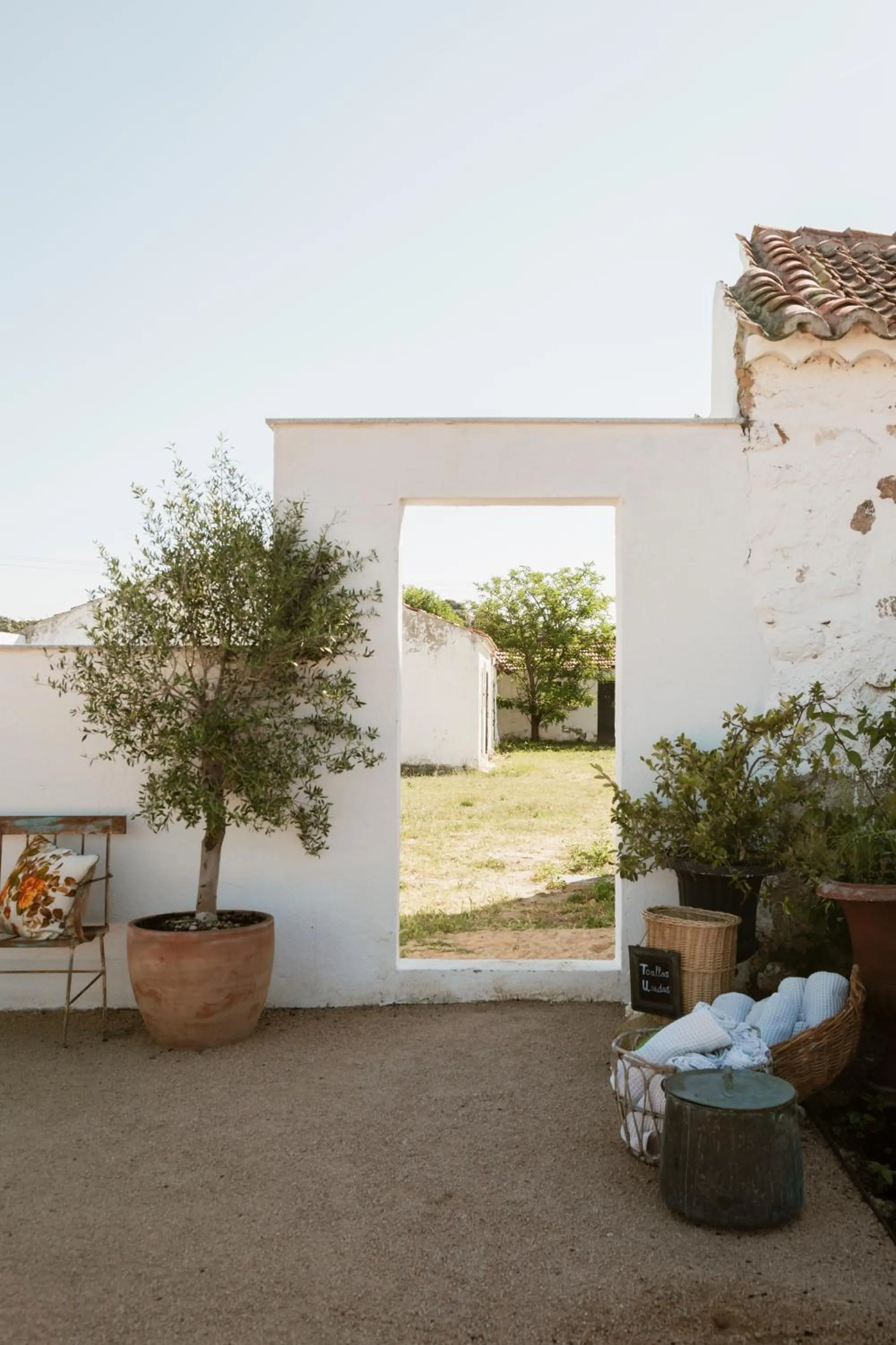 Hotel Caserio Aldeallana