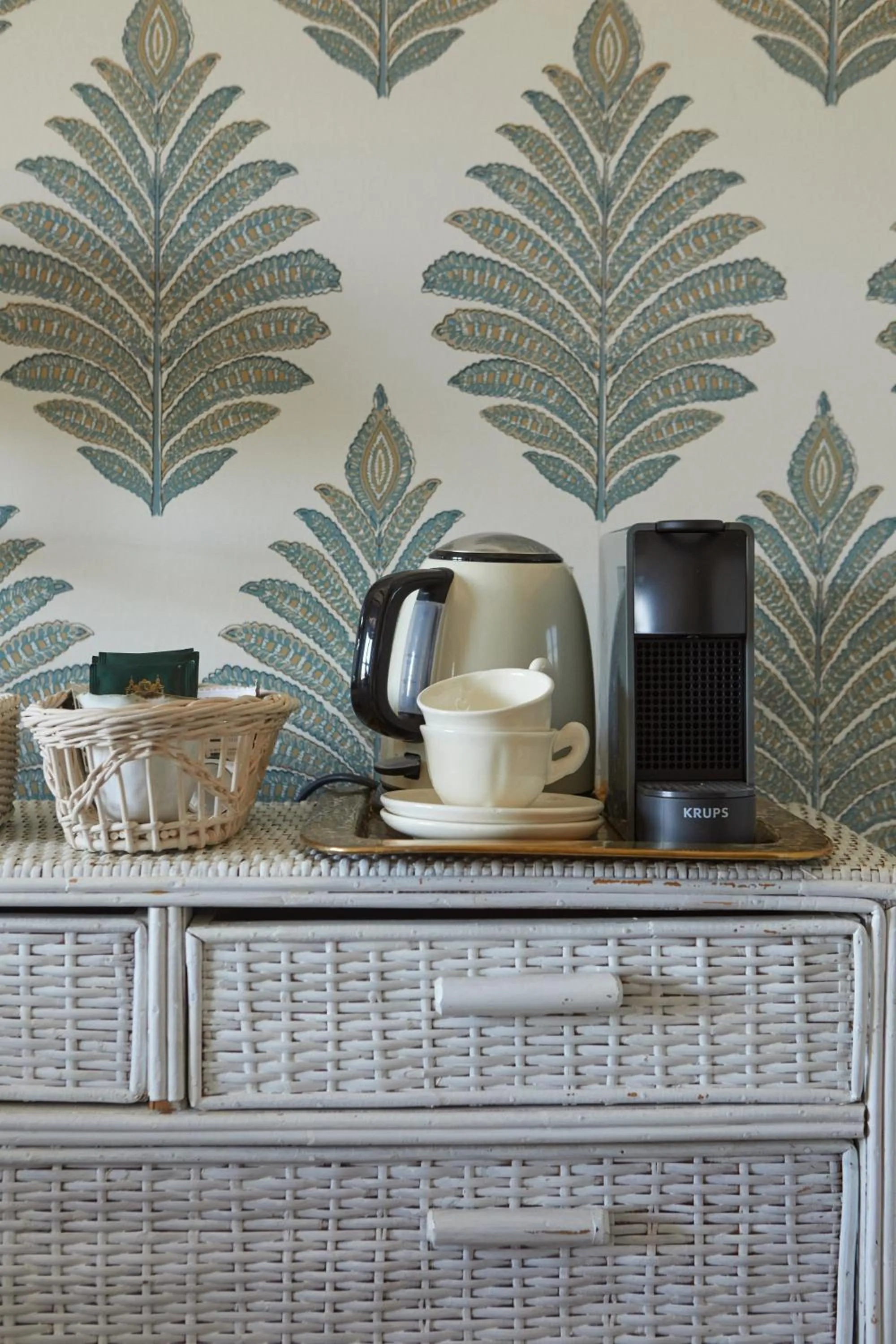 Hotel Caserio Aldeallana