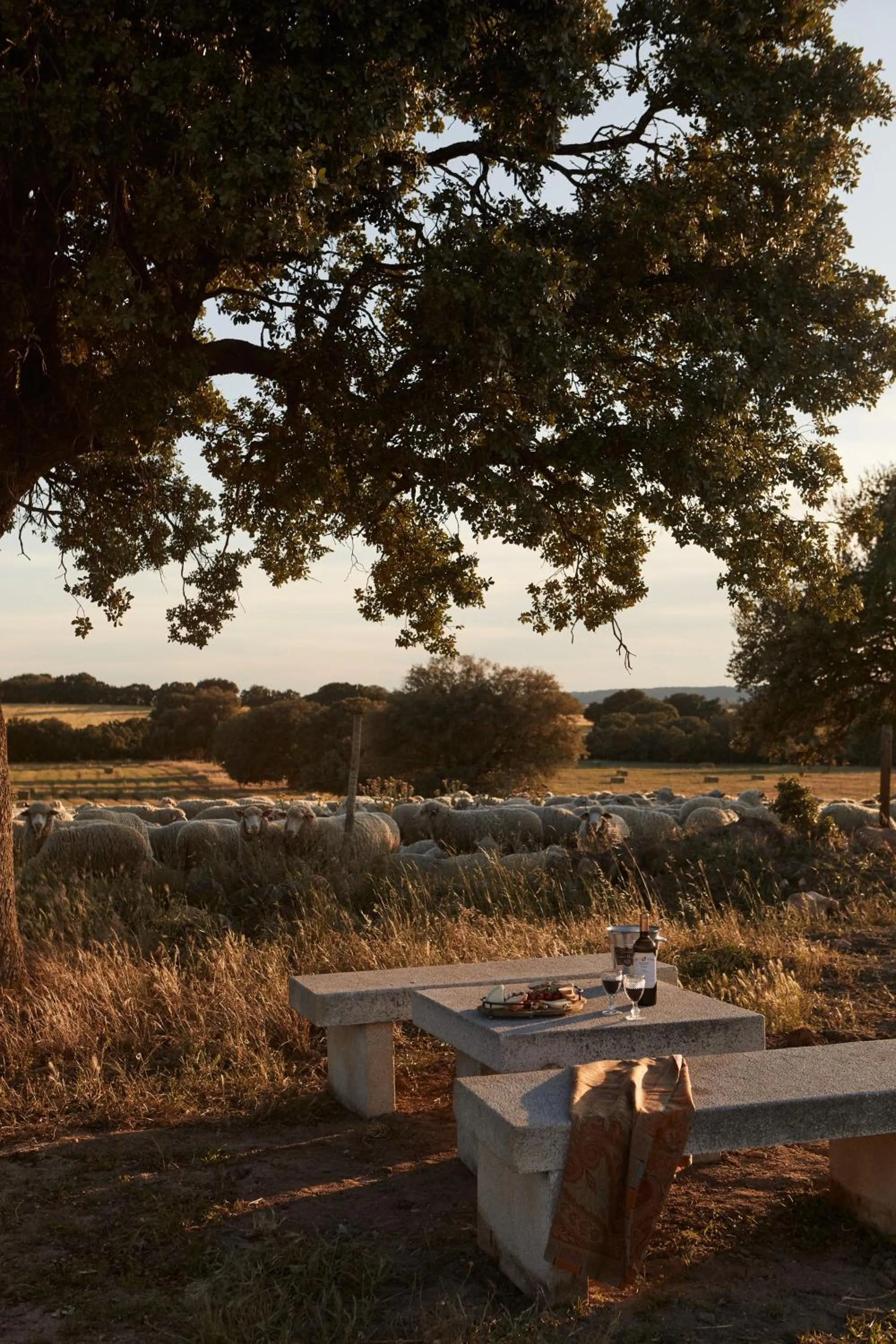 Hotel Caserio Aldeallana