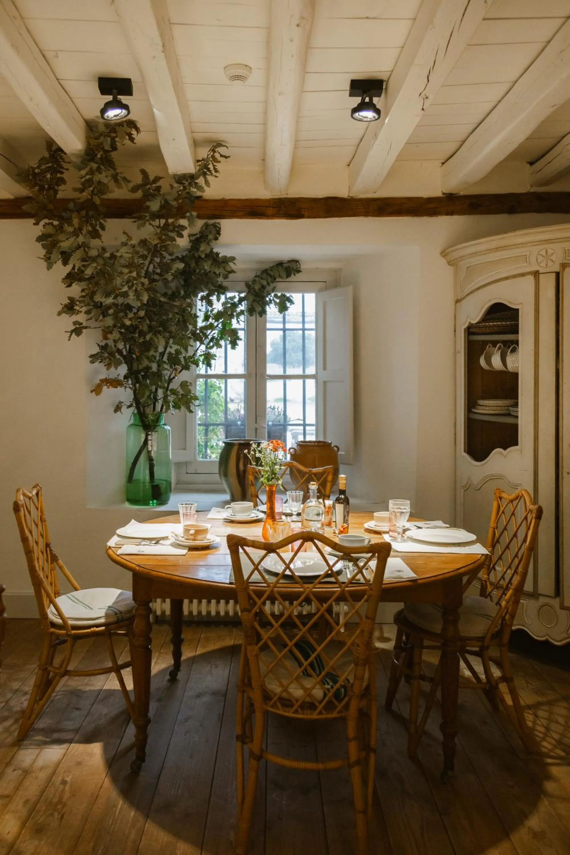 Hotel Caserio Aldeallana