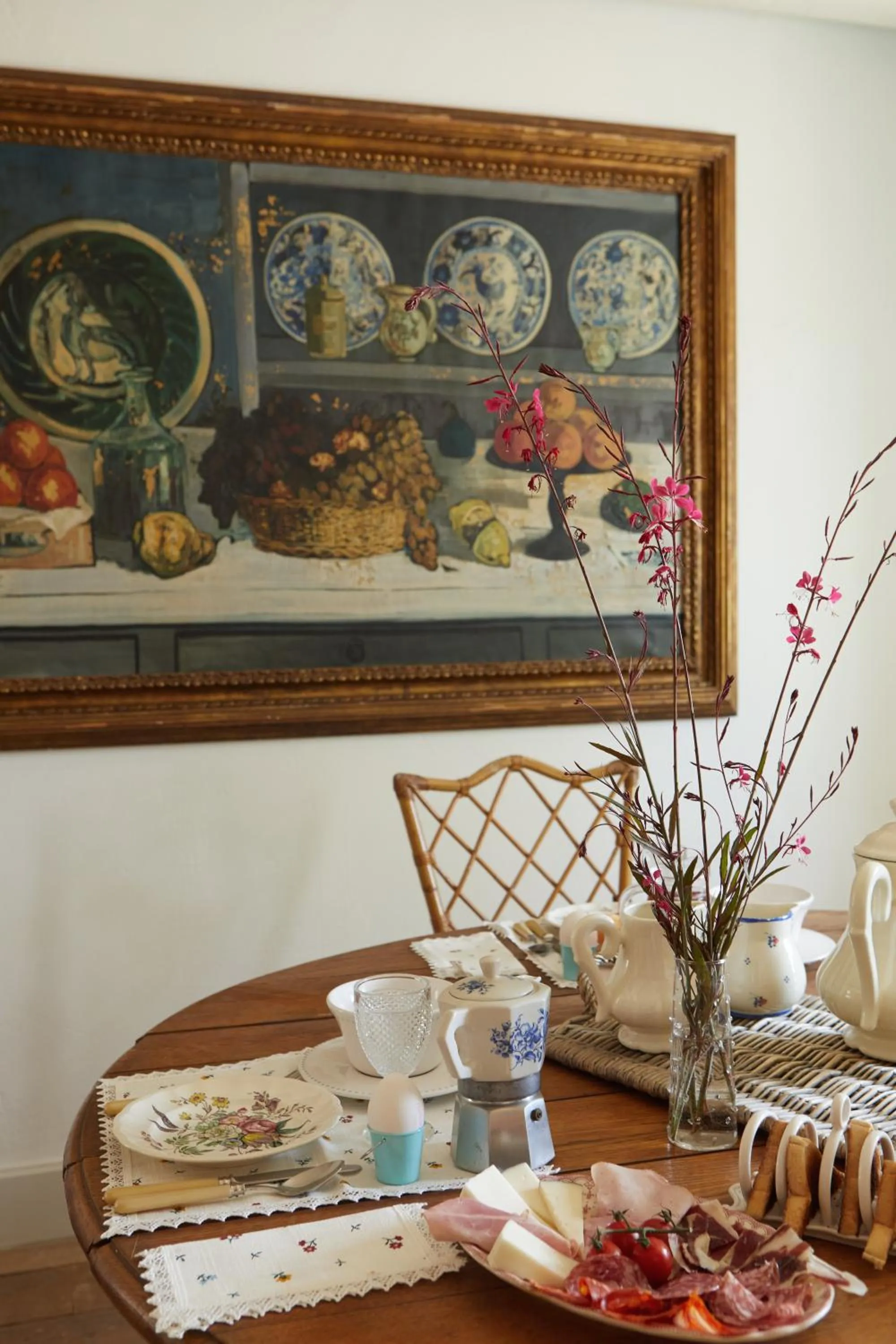 Hotel Caserio Aldeallana