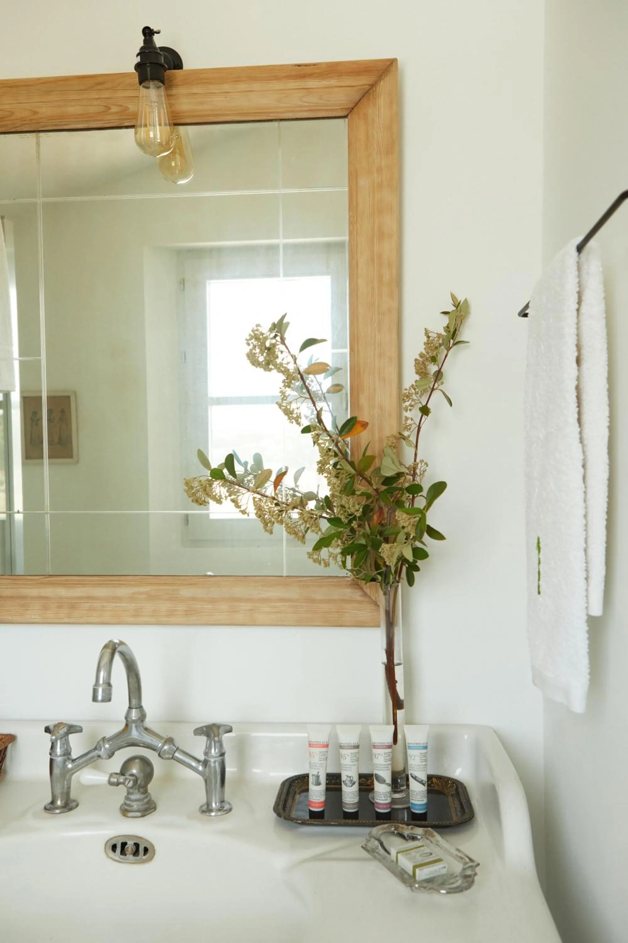 Hotel Caserio Aldeallana