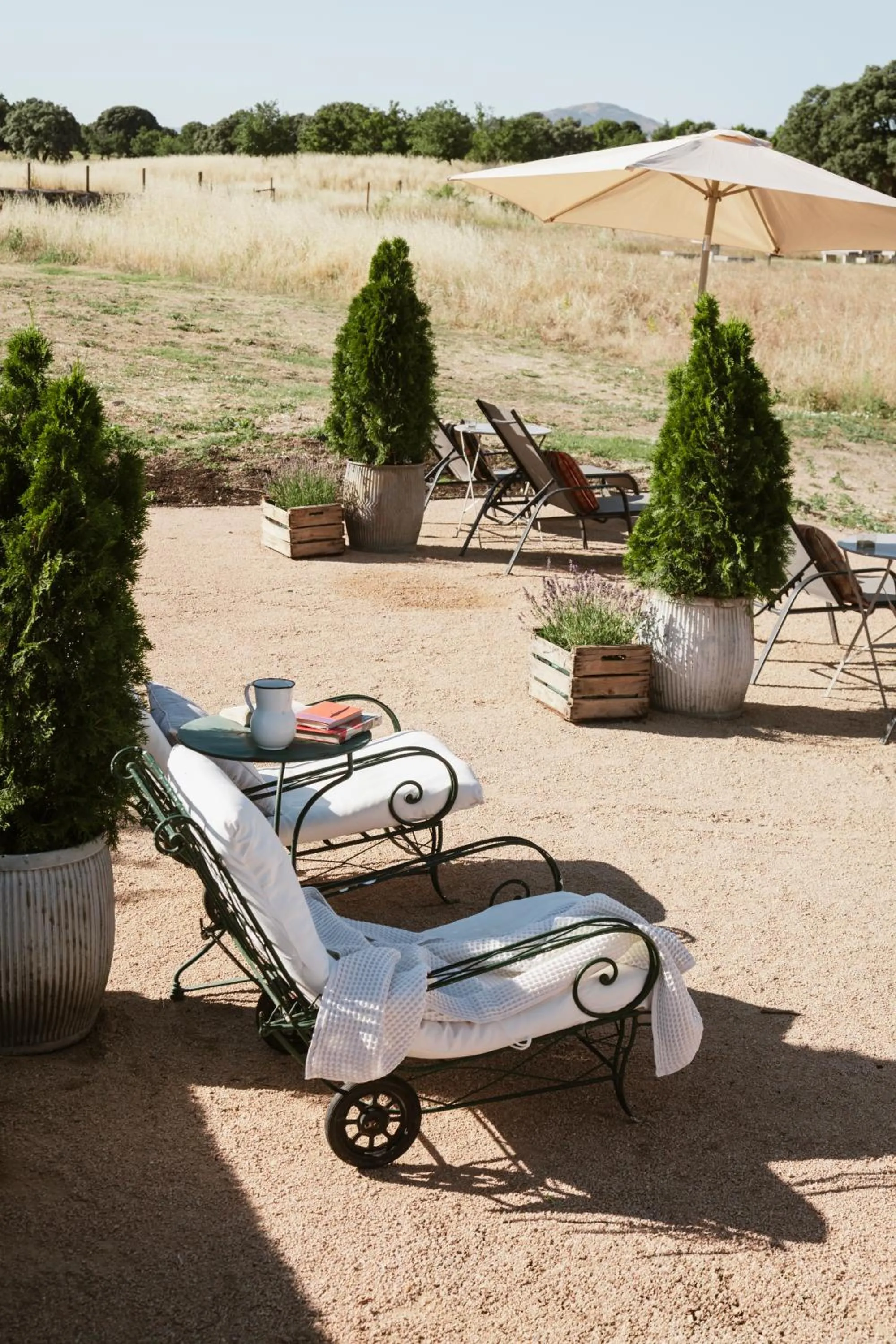 Hotel Caserio Aldeallana