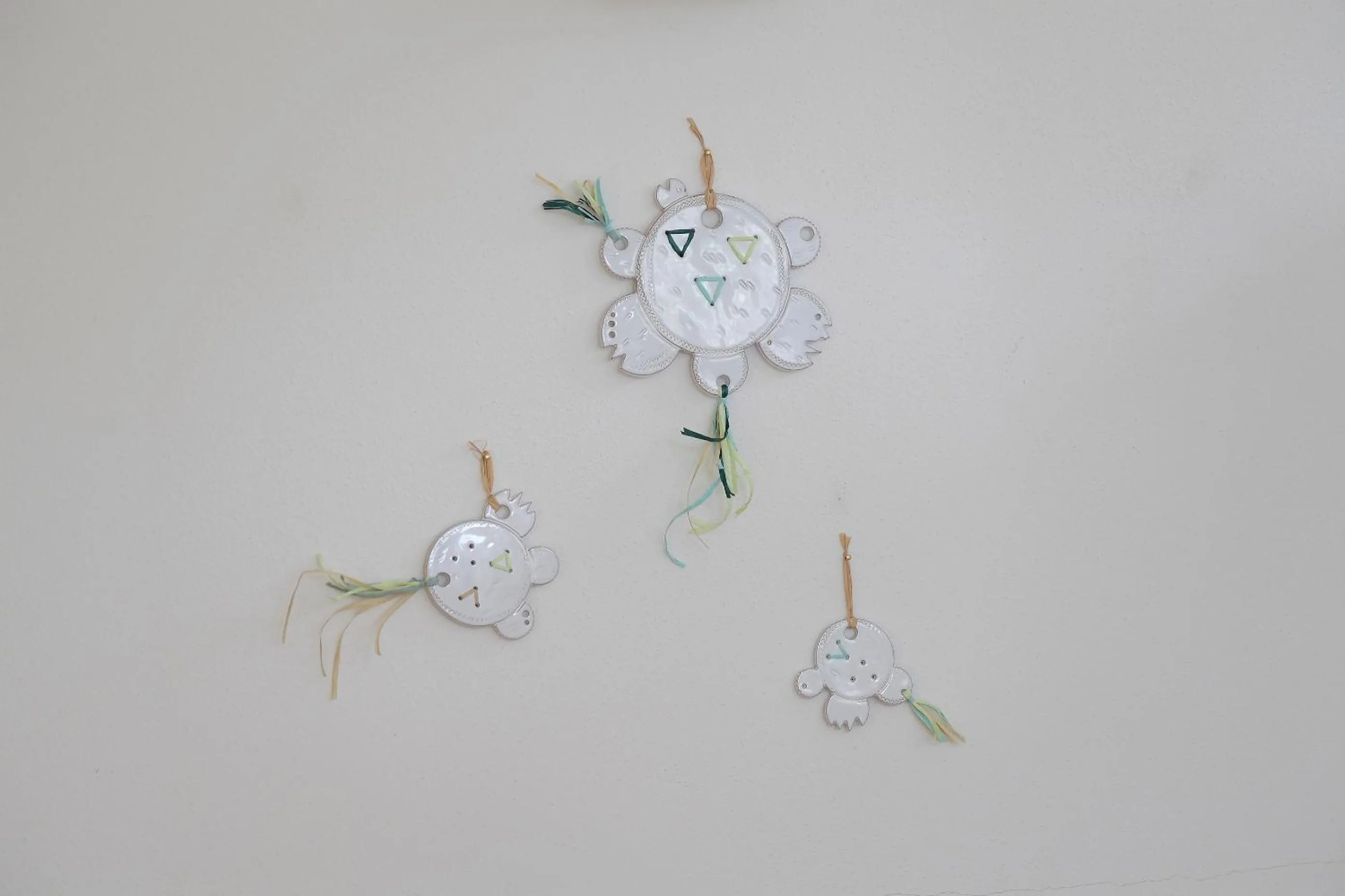 Decorative detail in Bio&B Acquaviva