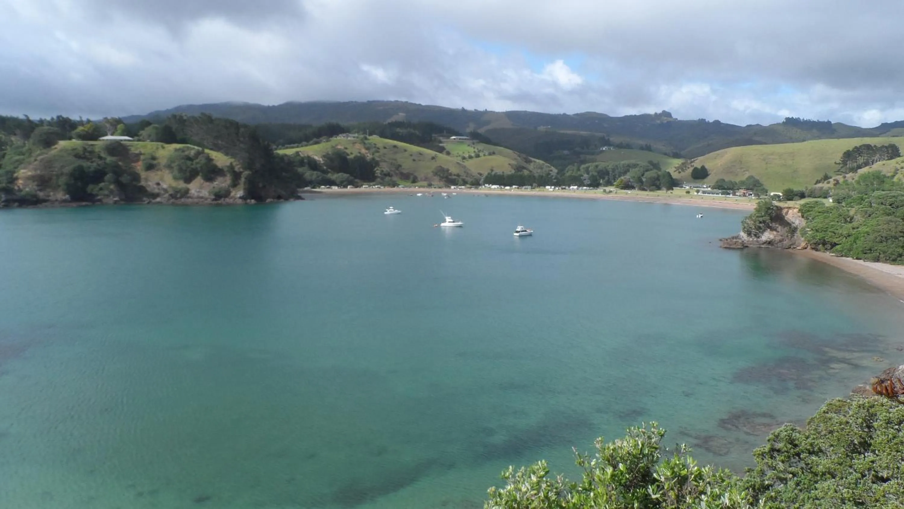 Waiwurrie Coastal Farm Lodge