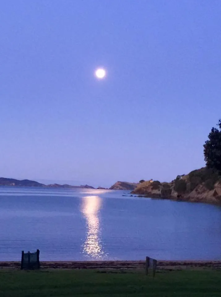 Waiwurrie Coastal Farm Lodge