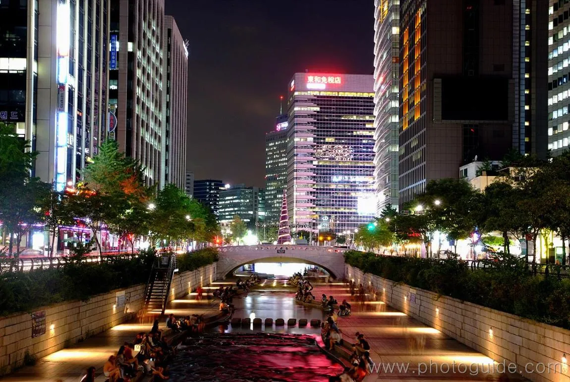 Activities in Mama Guesthouse Myeongdong