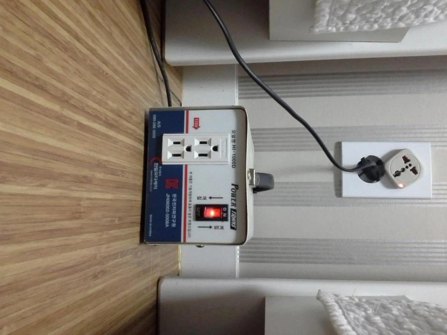 Other in Mama Guesthouse Myeongdong