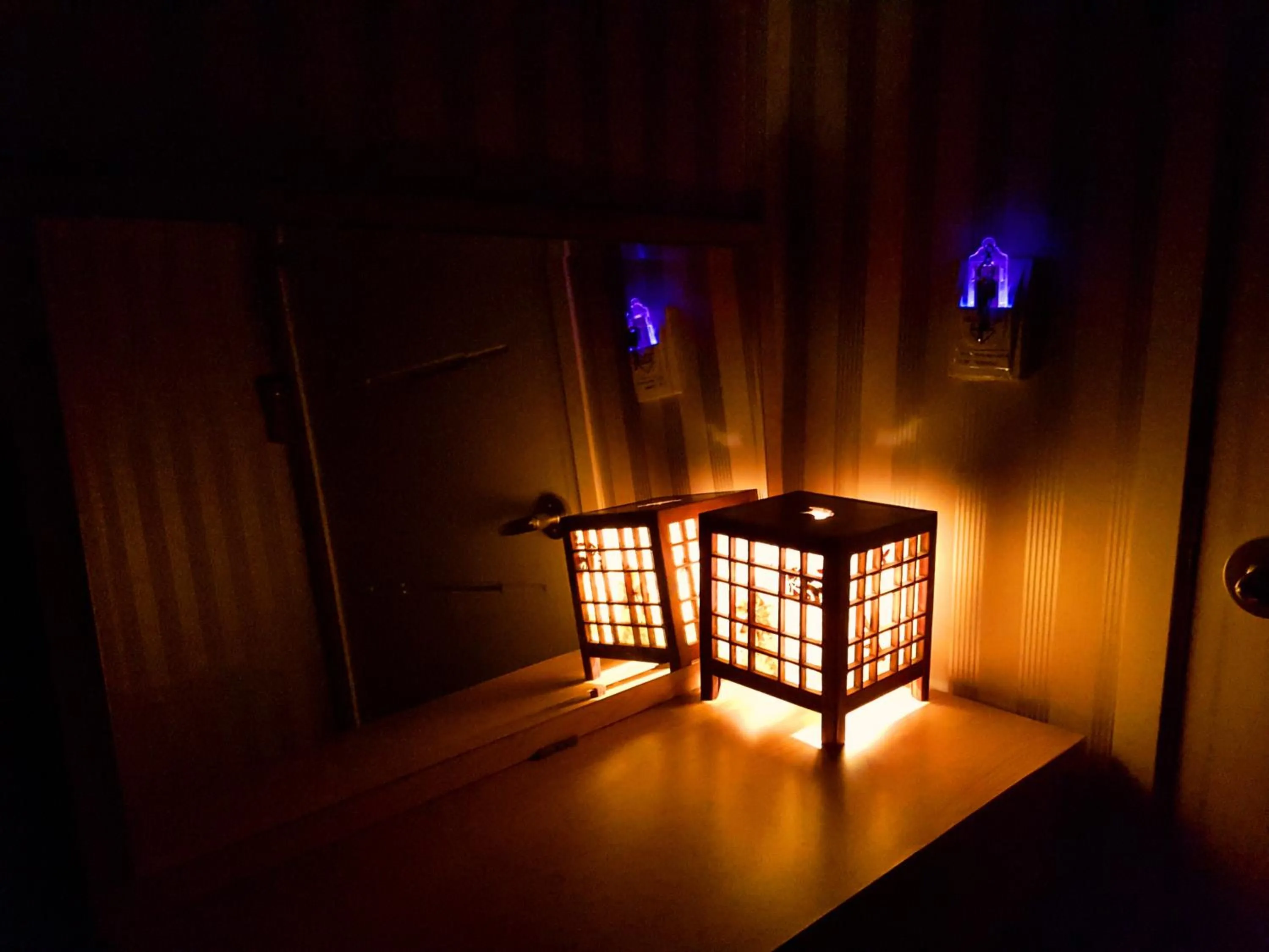 Area and facilities in Mama Guesthouse Myeongdong