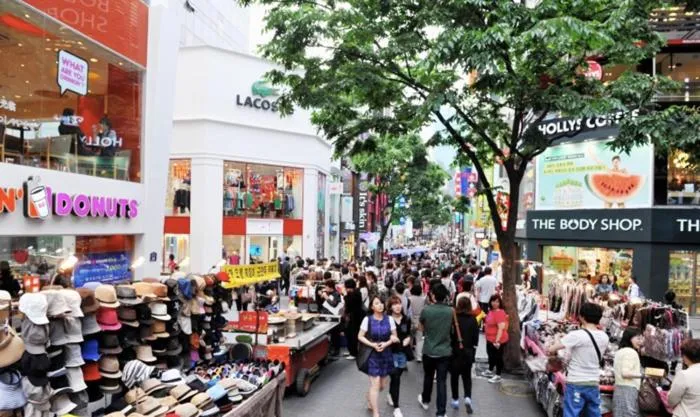 Activities in Mama Guesthouse Myeongdong