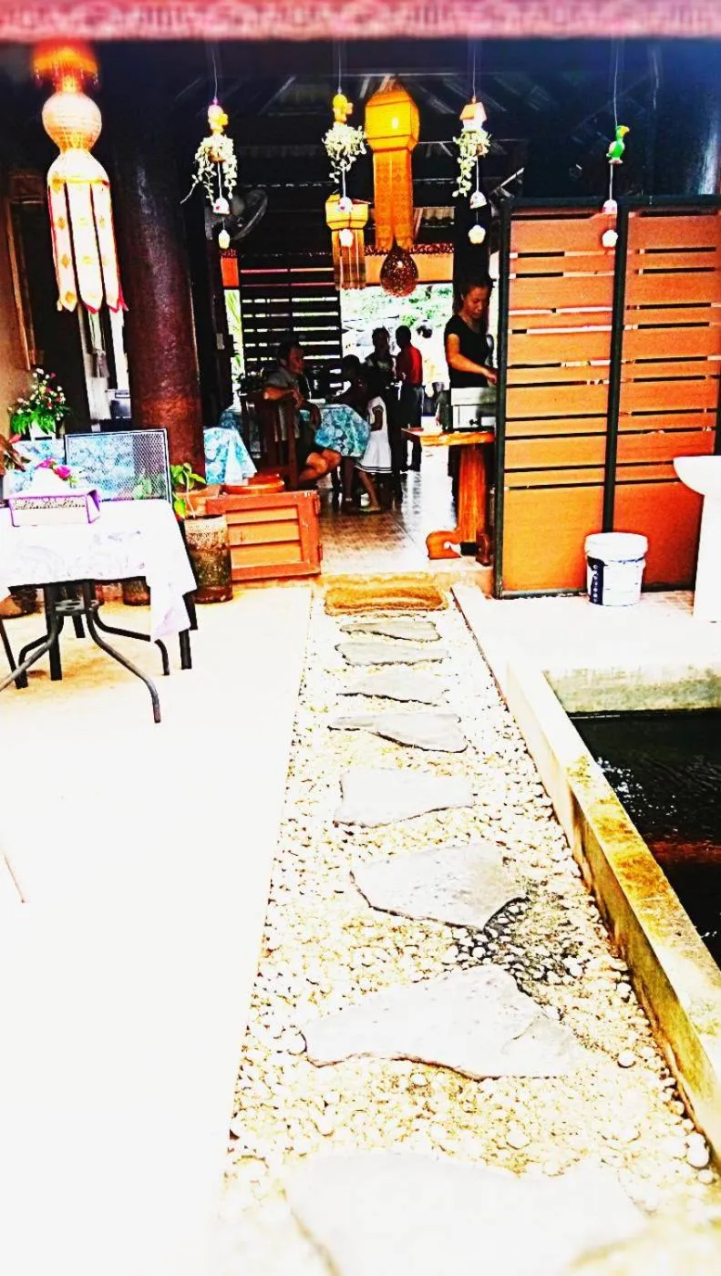 Baanmalai Hotel Chiangrai