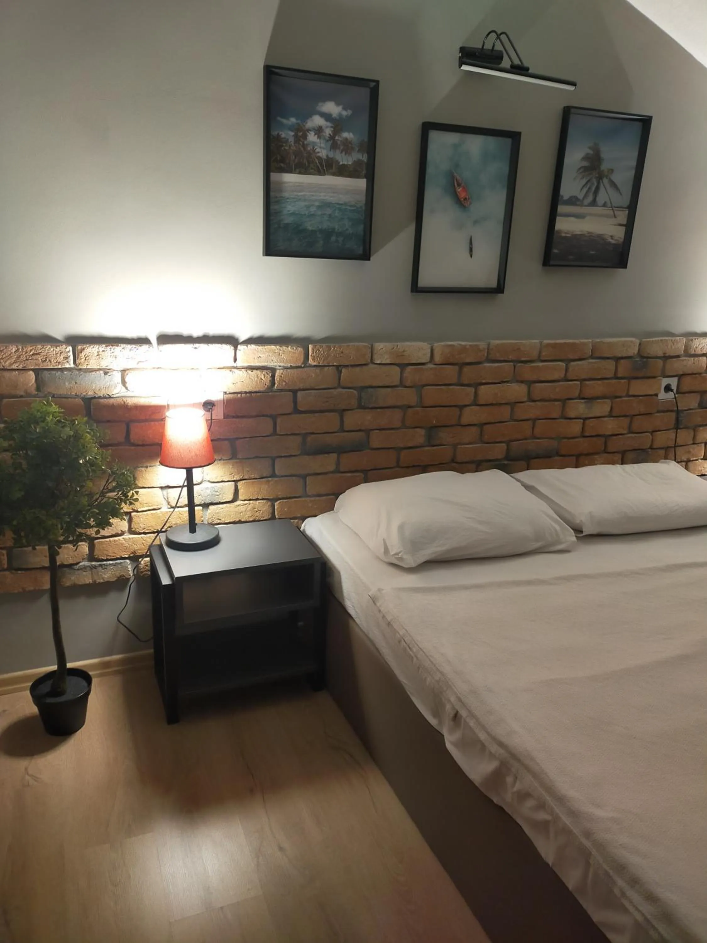 Akdeniz apart hotel