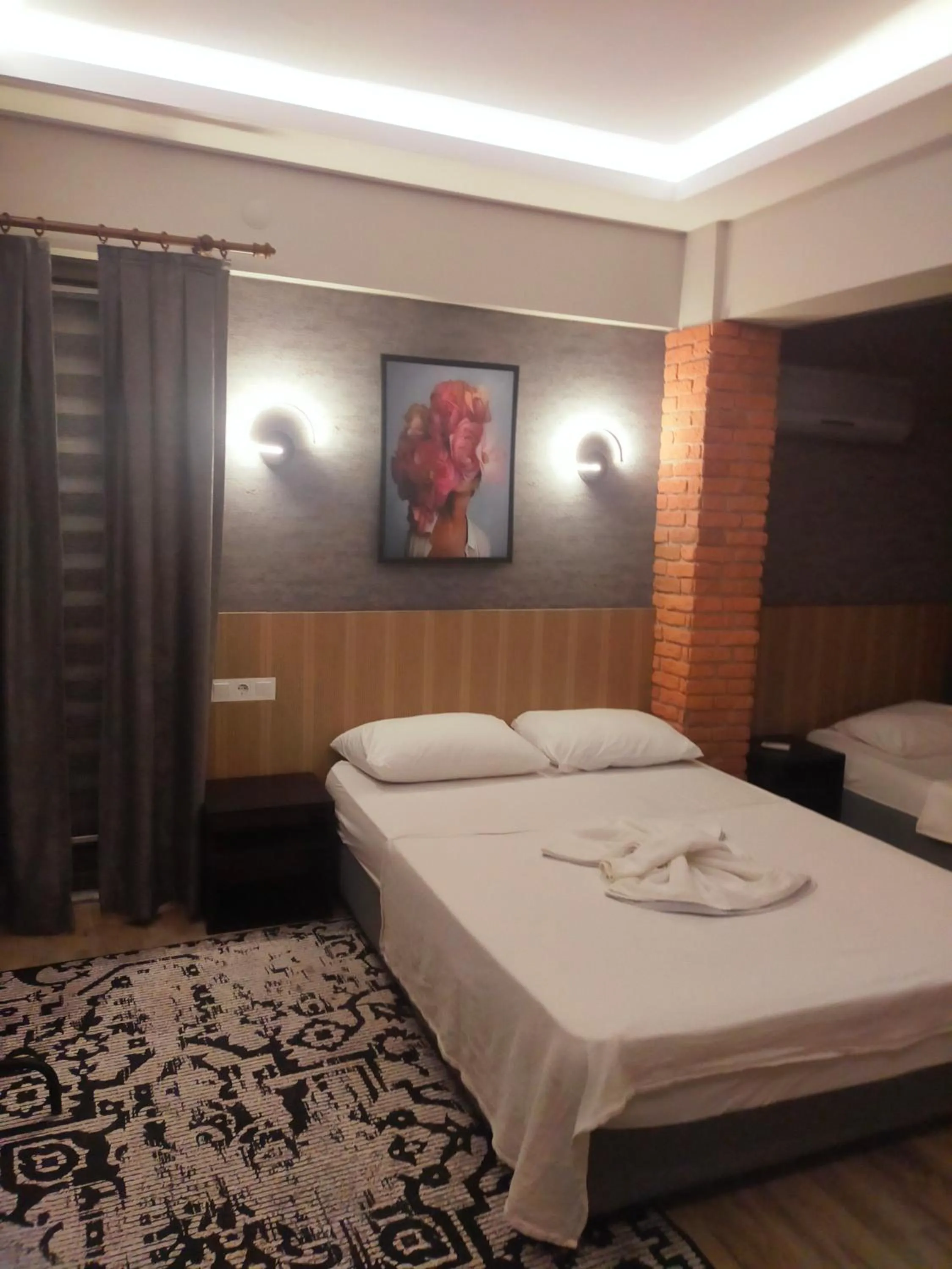 Akdeniz apart hotel