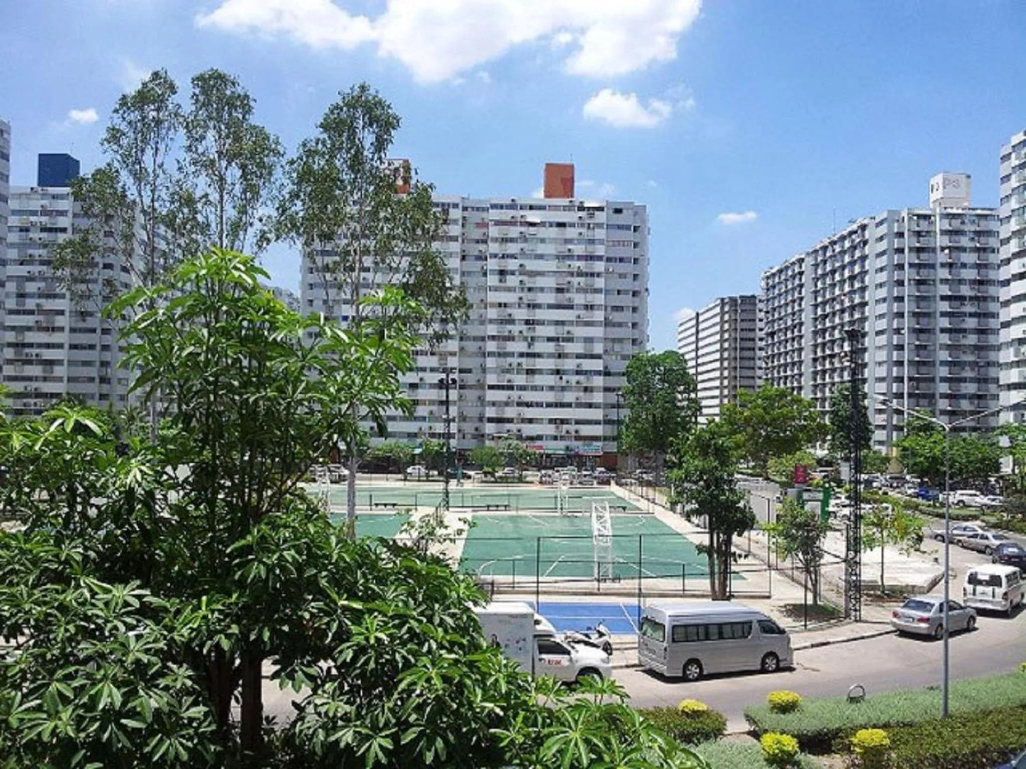 DMK Don Mueang Airport Guest House