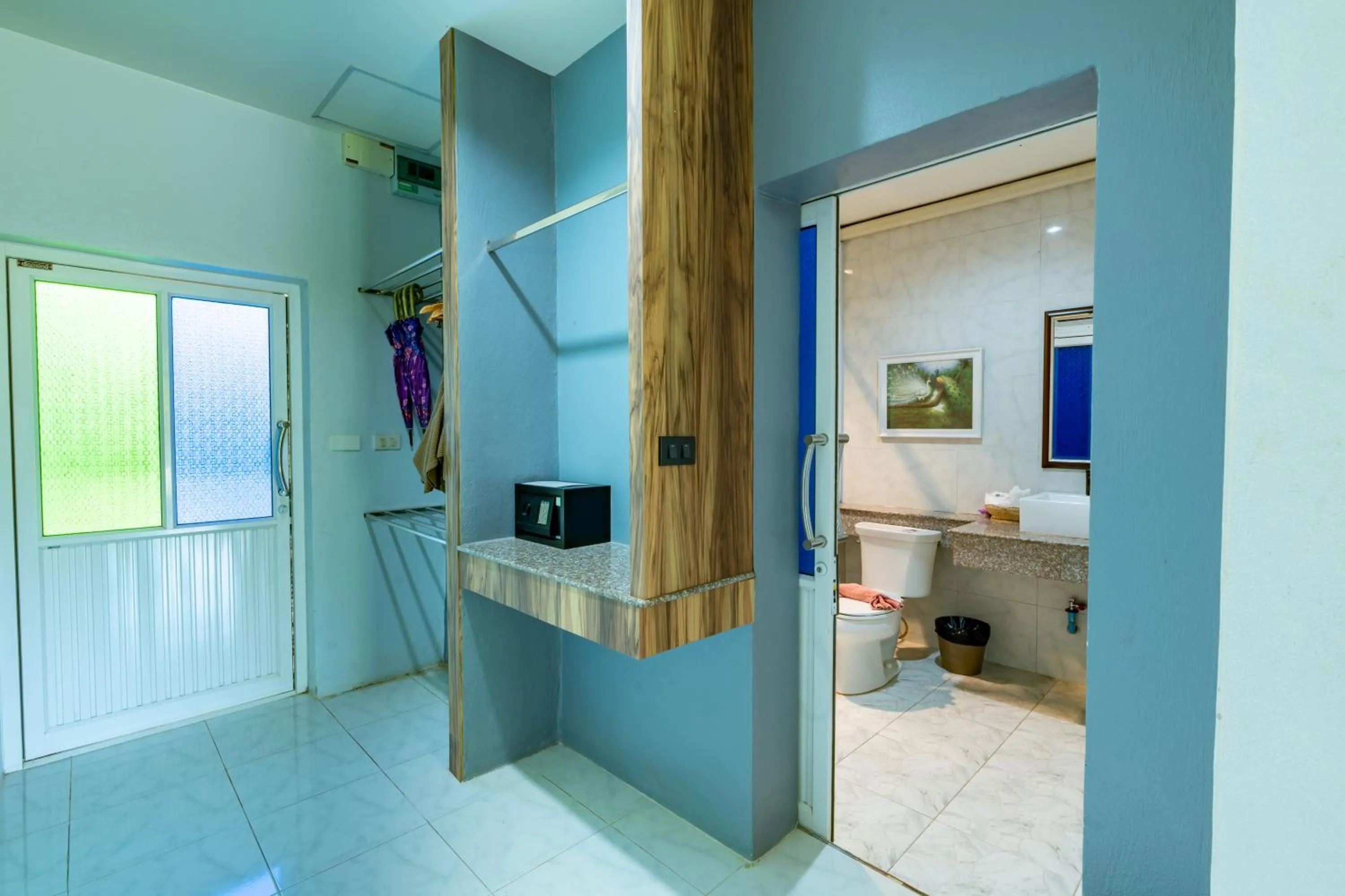 Khaosok Rainforest Resort