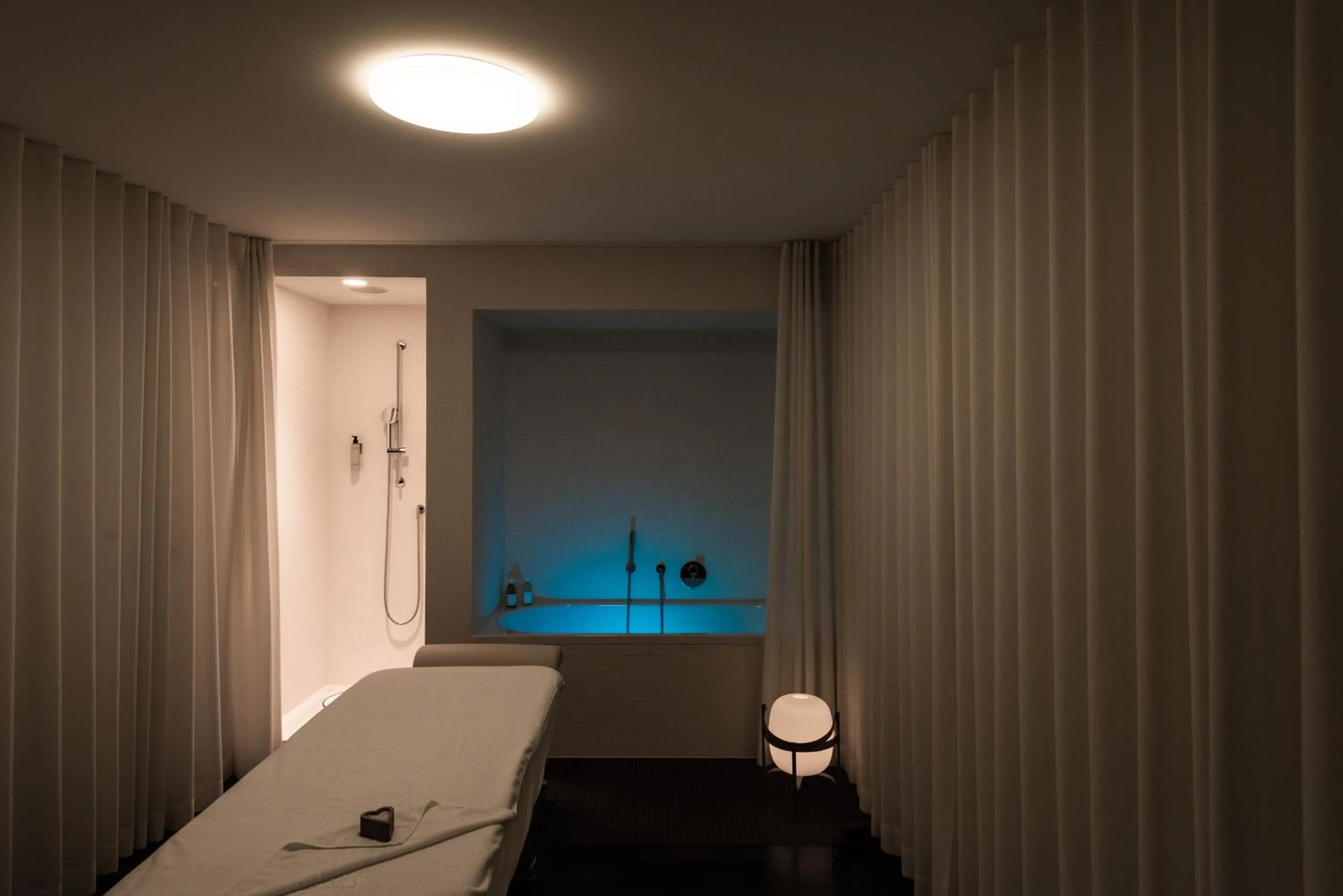 Massage in Hotel Waldhaus Sils