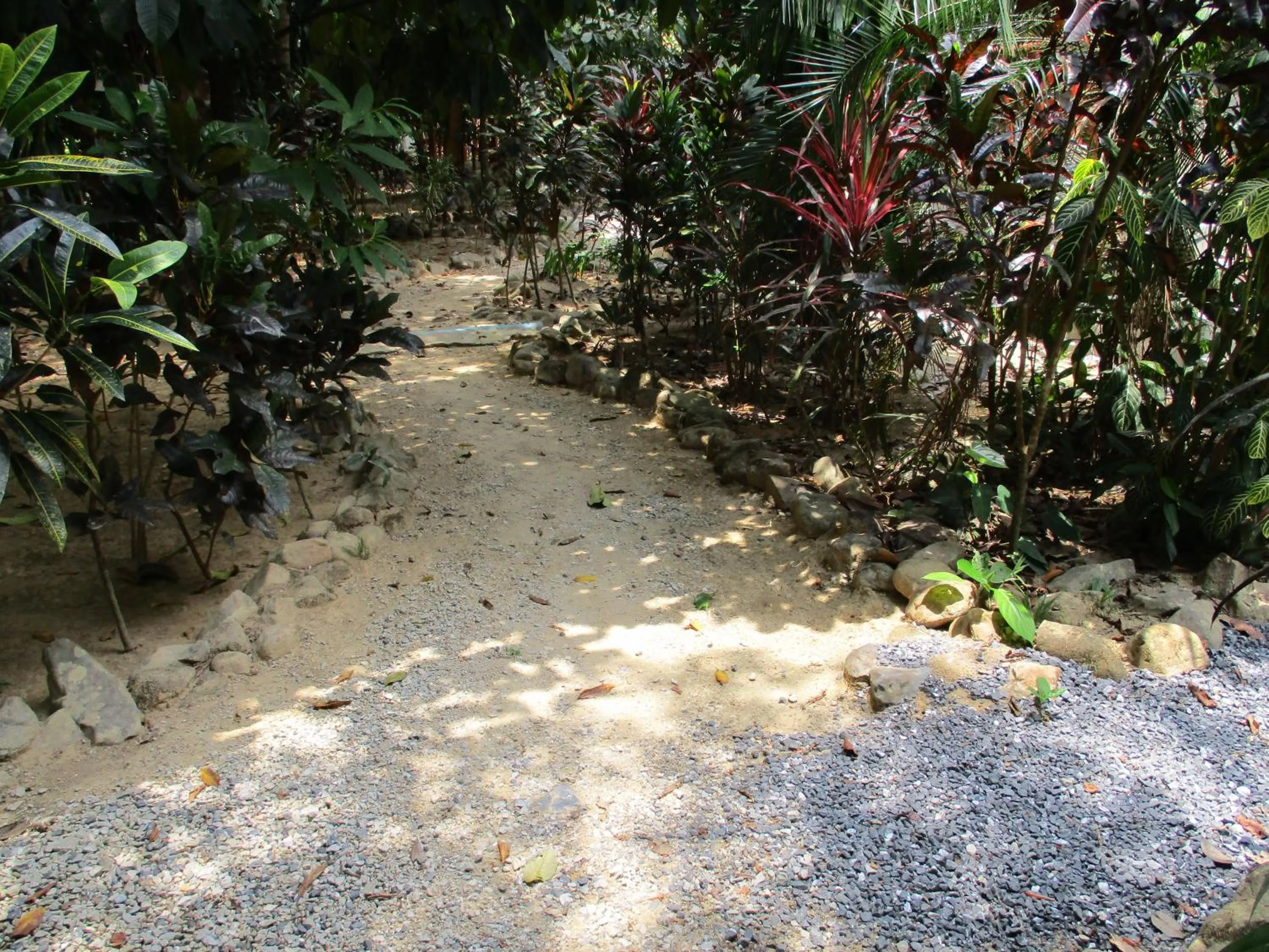 Khaosok Island Resort